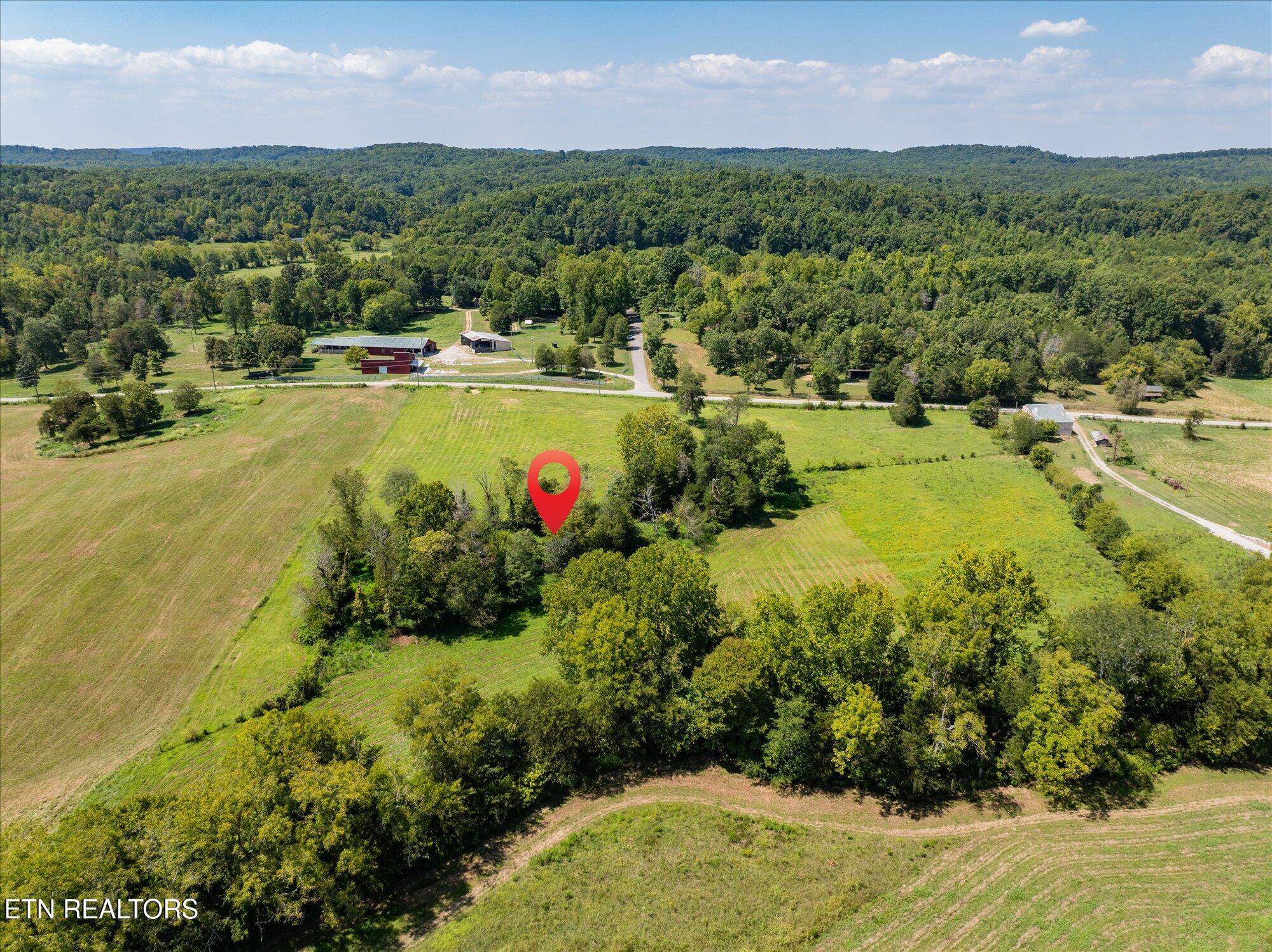 701 Paint Rock Valley Road Philadelphia TN 37846