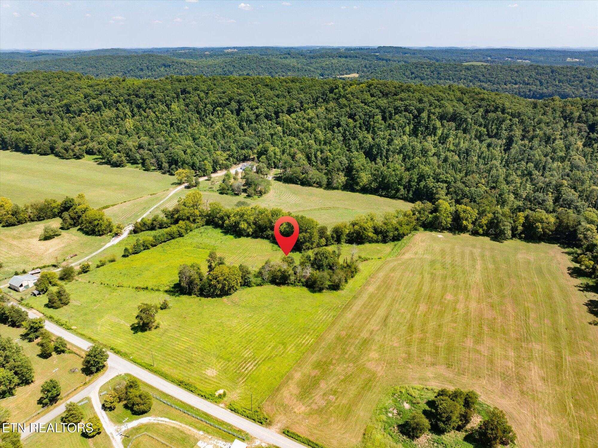 701 Paint Rock Valley Road Philadelphia TN 37846