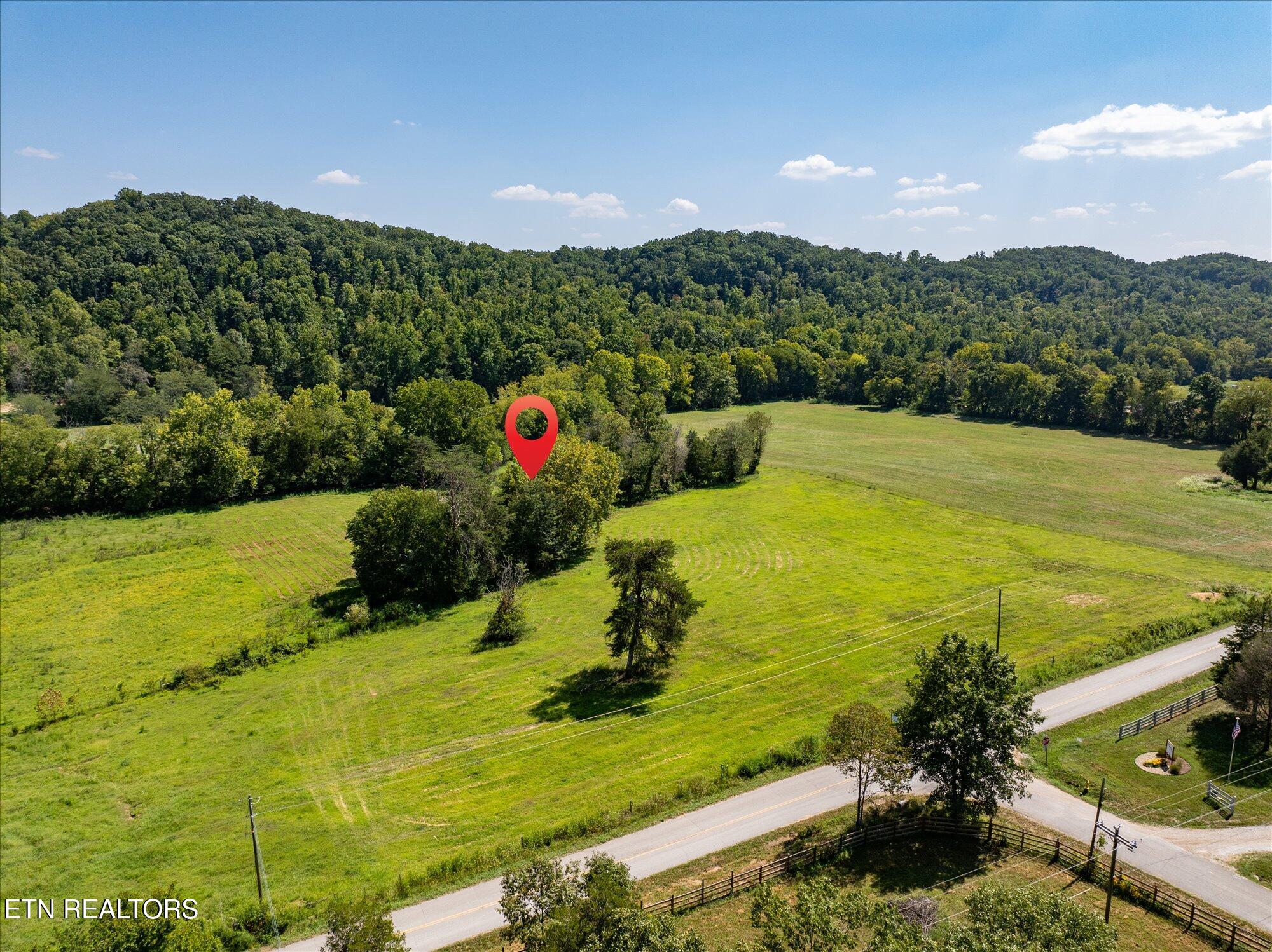 701 Paint Rock Valley Road Philadelphia TN 37846