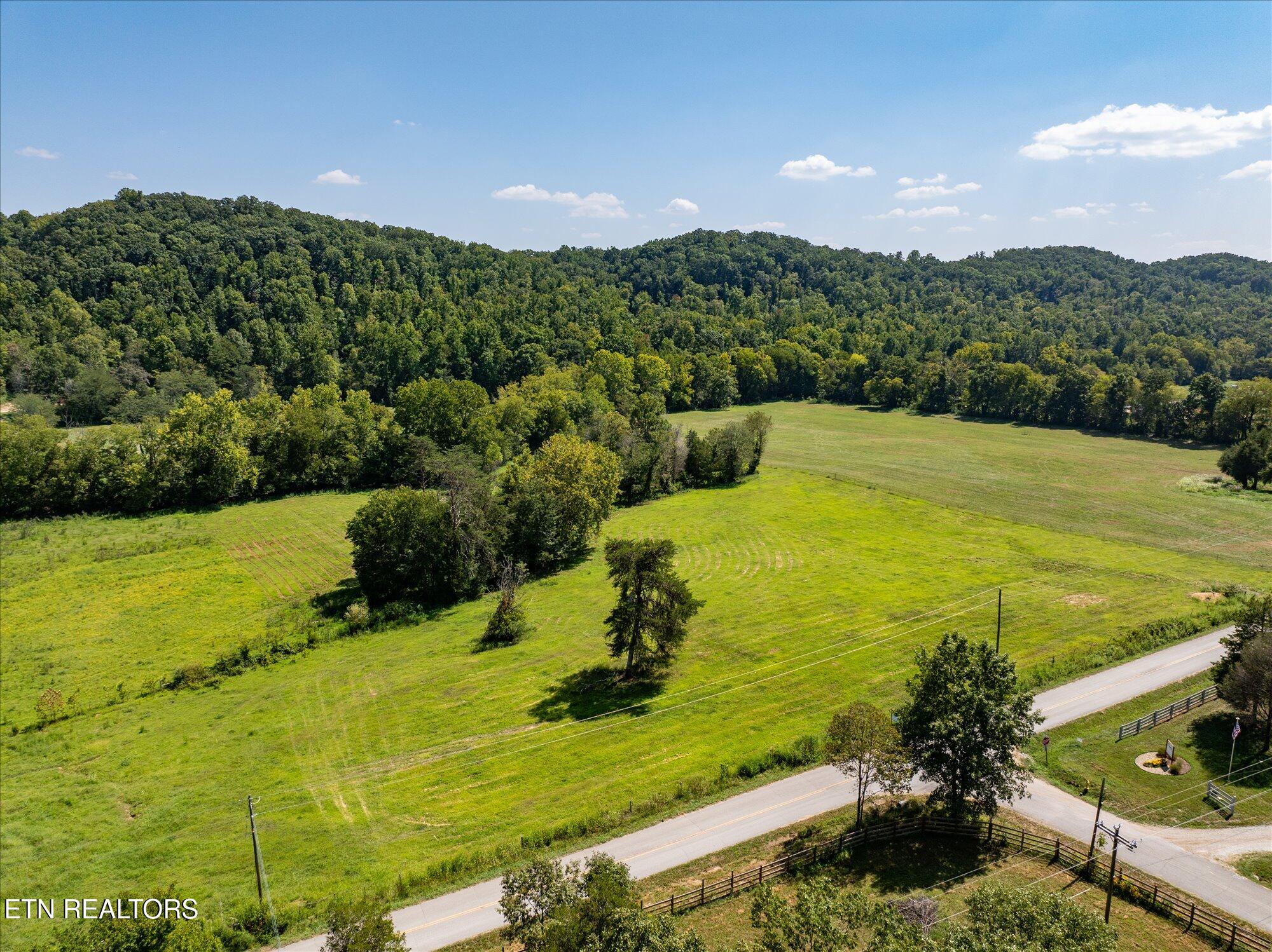 701 Paint Rock Valley Road Philadelphia TN 37846
