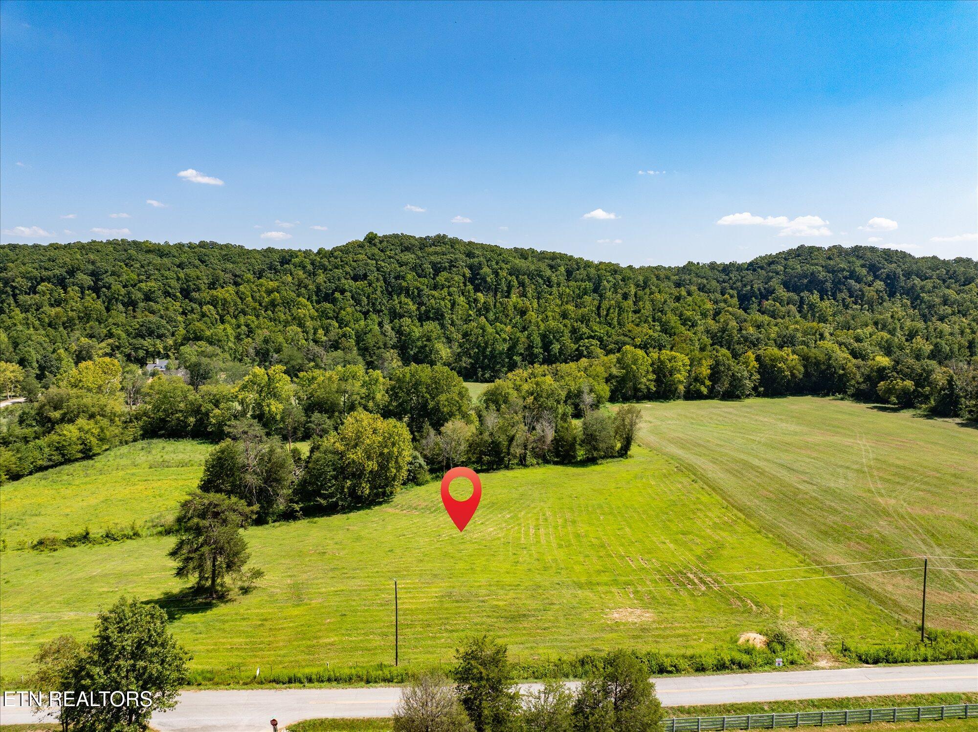 701 Paint Rock Valley Road Philadelphia TN 37846