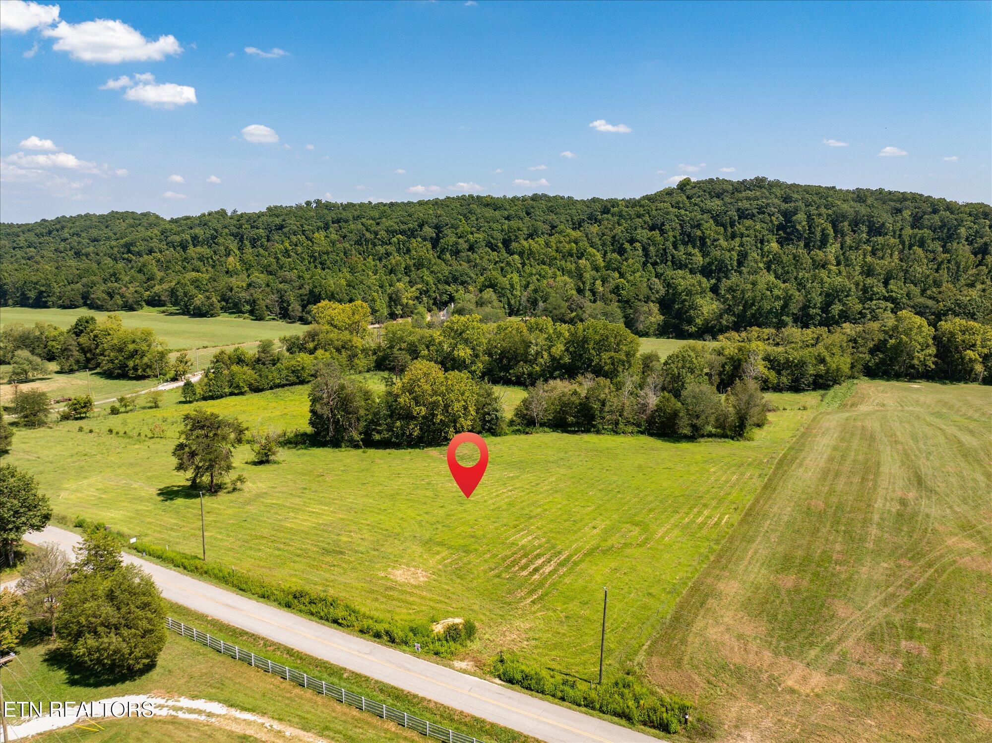 701 Paint Rock Valley Road Philadelphia TN 37846