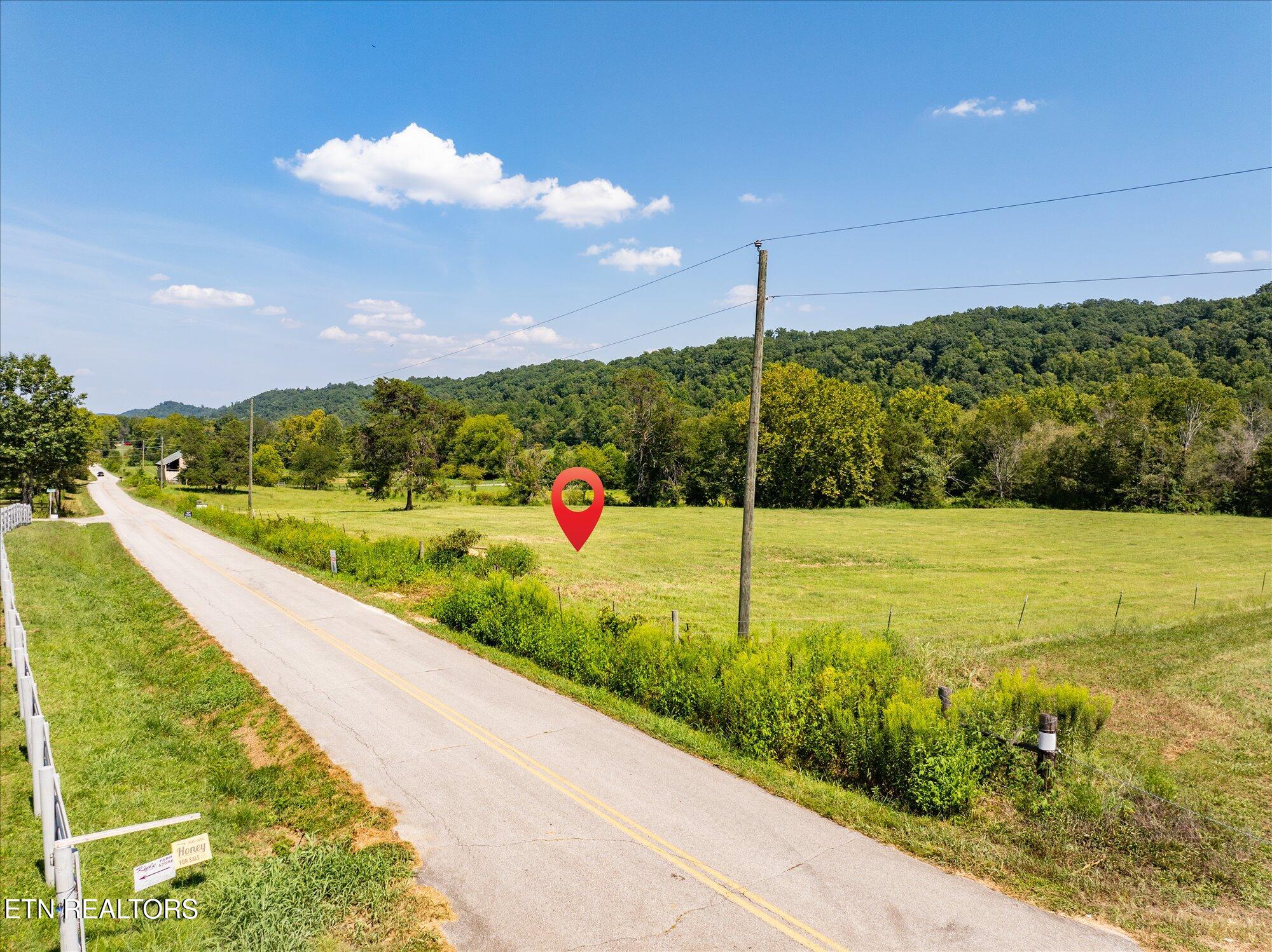701 Paint Rock Valley Road Philadelphia TN 37846