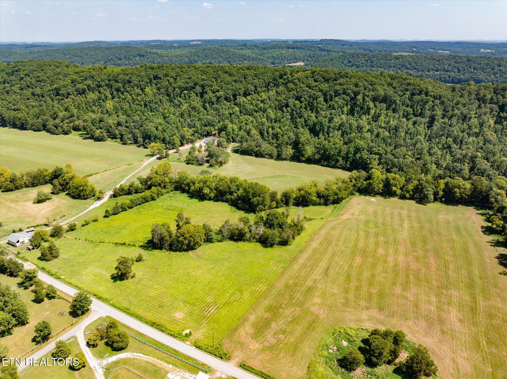 701 Paint Rock Valley Road Philadelphia TN 37846
