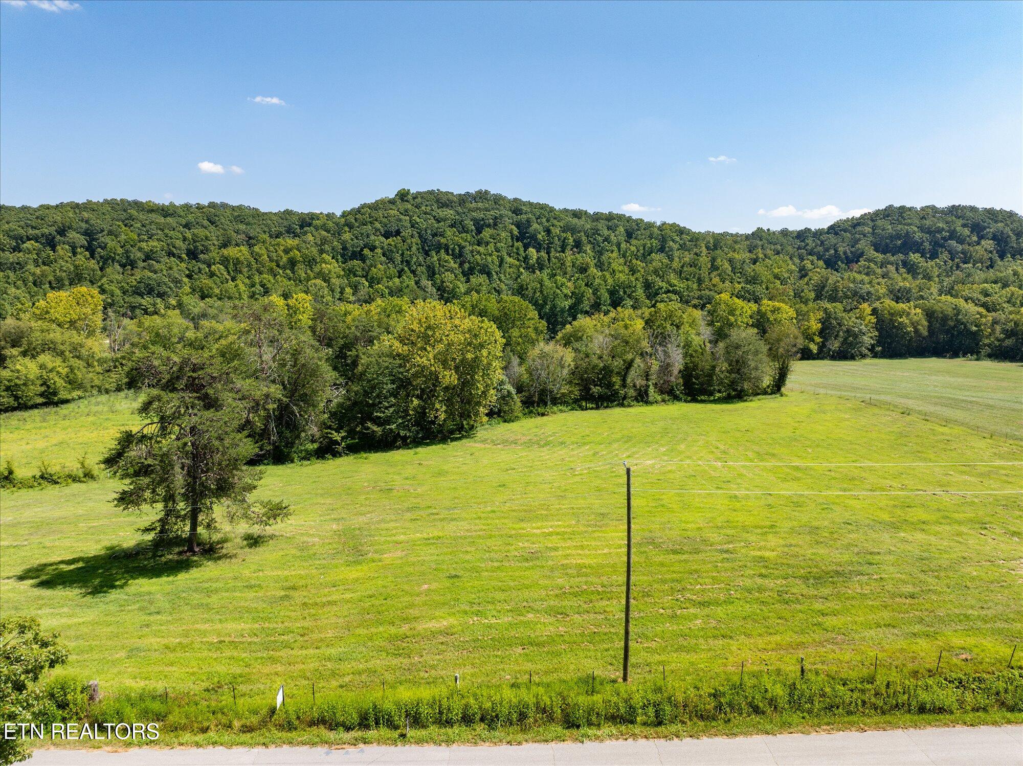 701 Paint Rock Valley Road Philadelphia TN 37846