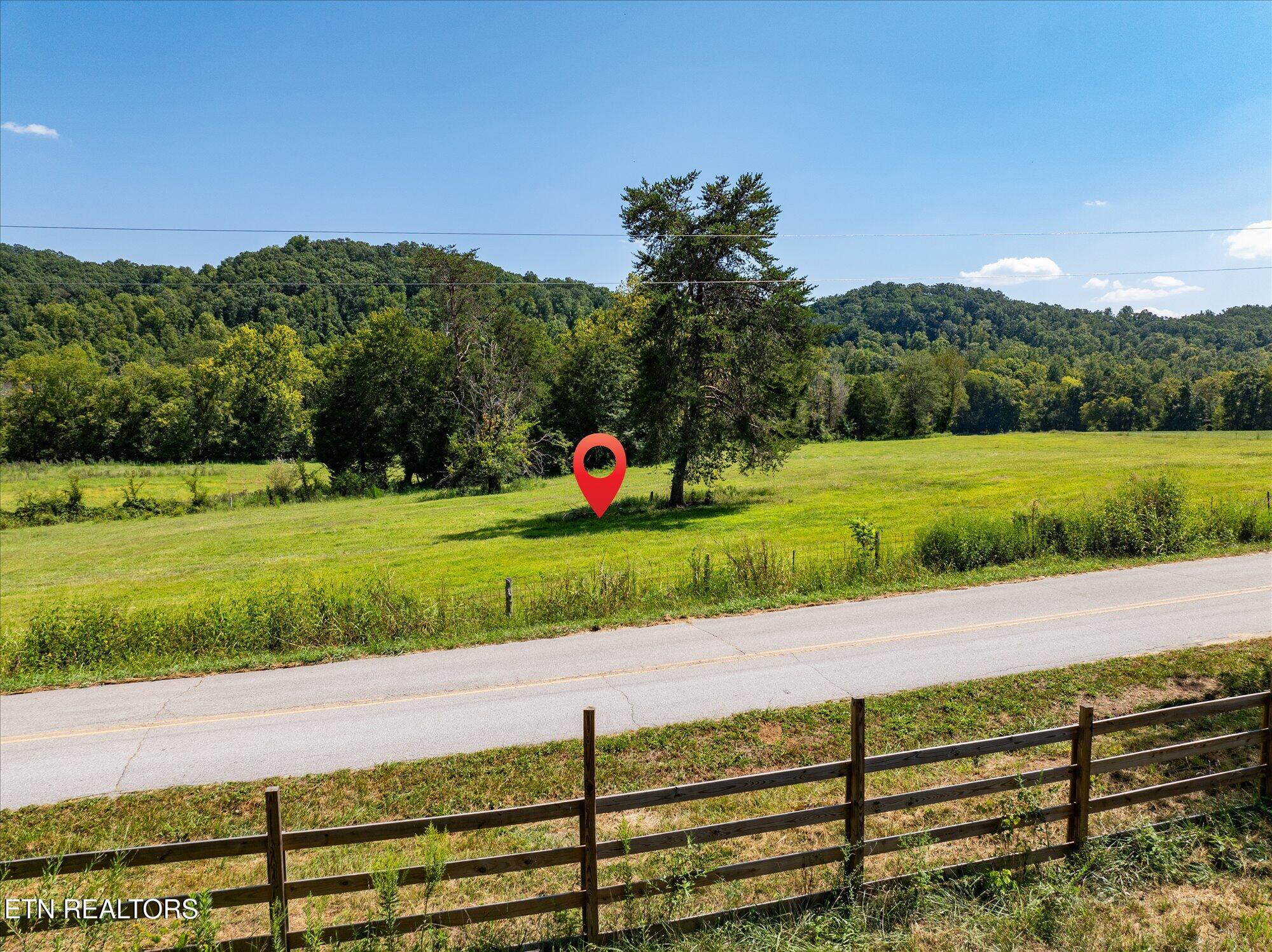 701 Paint Rock Valley Road Philadelphia TN 37846