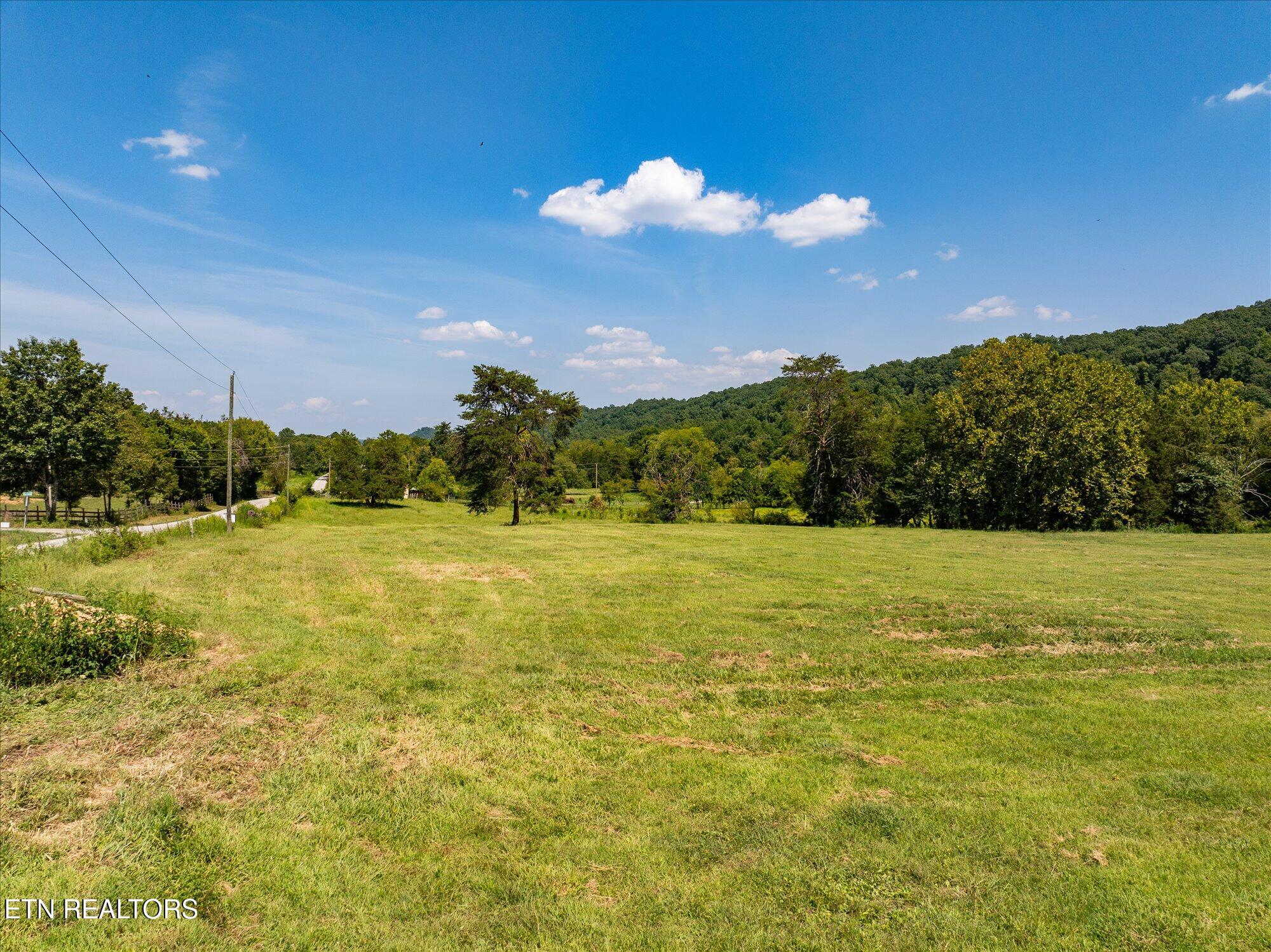 701 Paint Rock Valley Road Philadelphia TN 37846