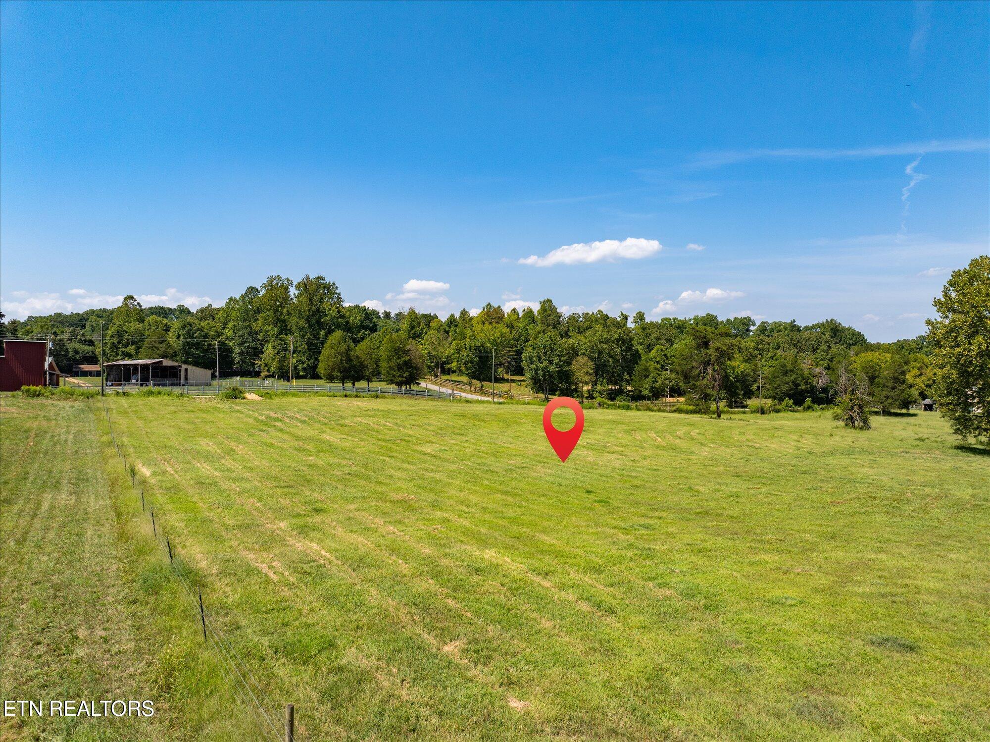 701 Paint Rock Valley Road Philadelphia TN 37846