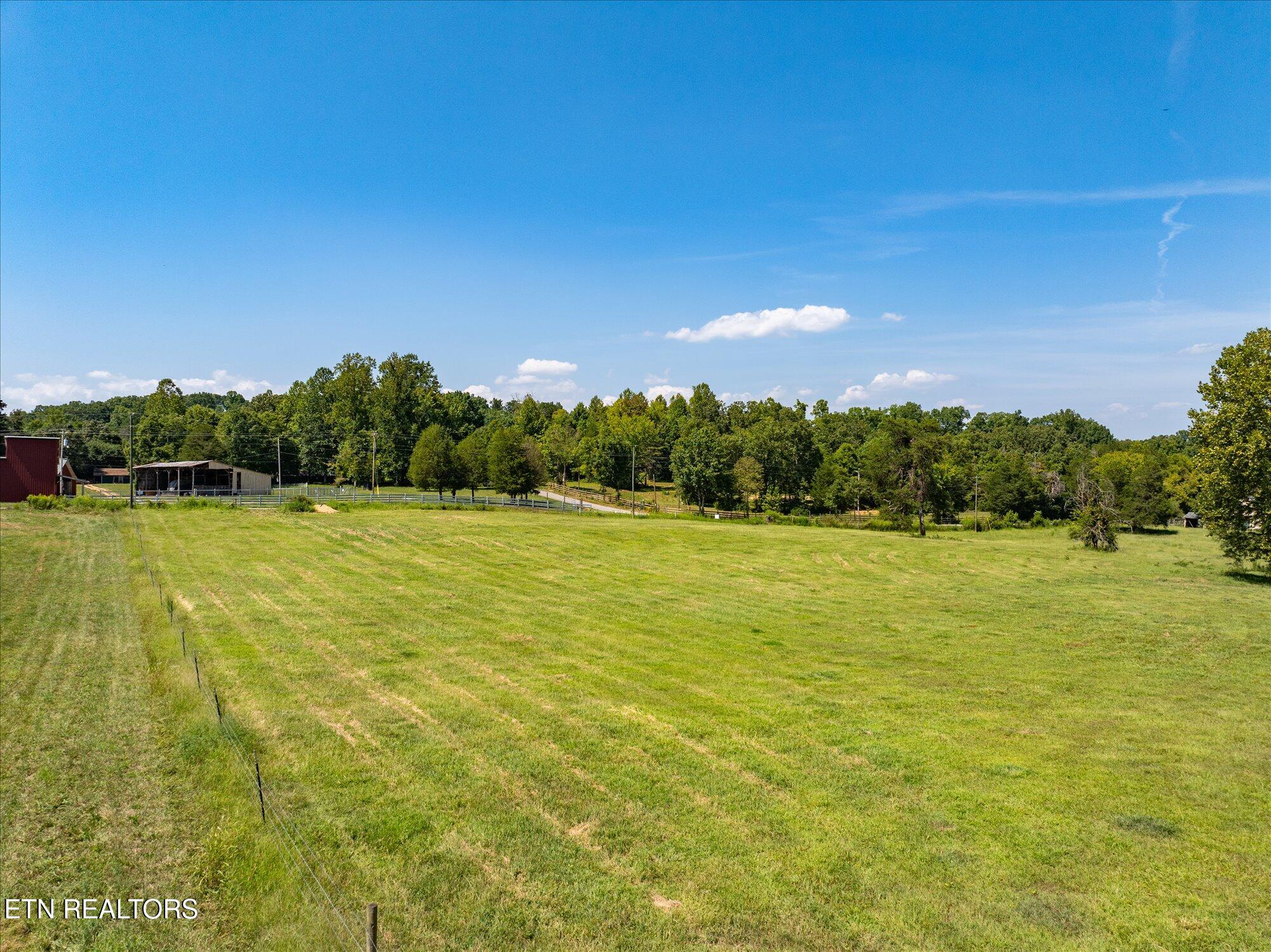 701 Paint Rock Valley Road Philadelphia TN 37846