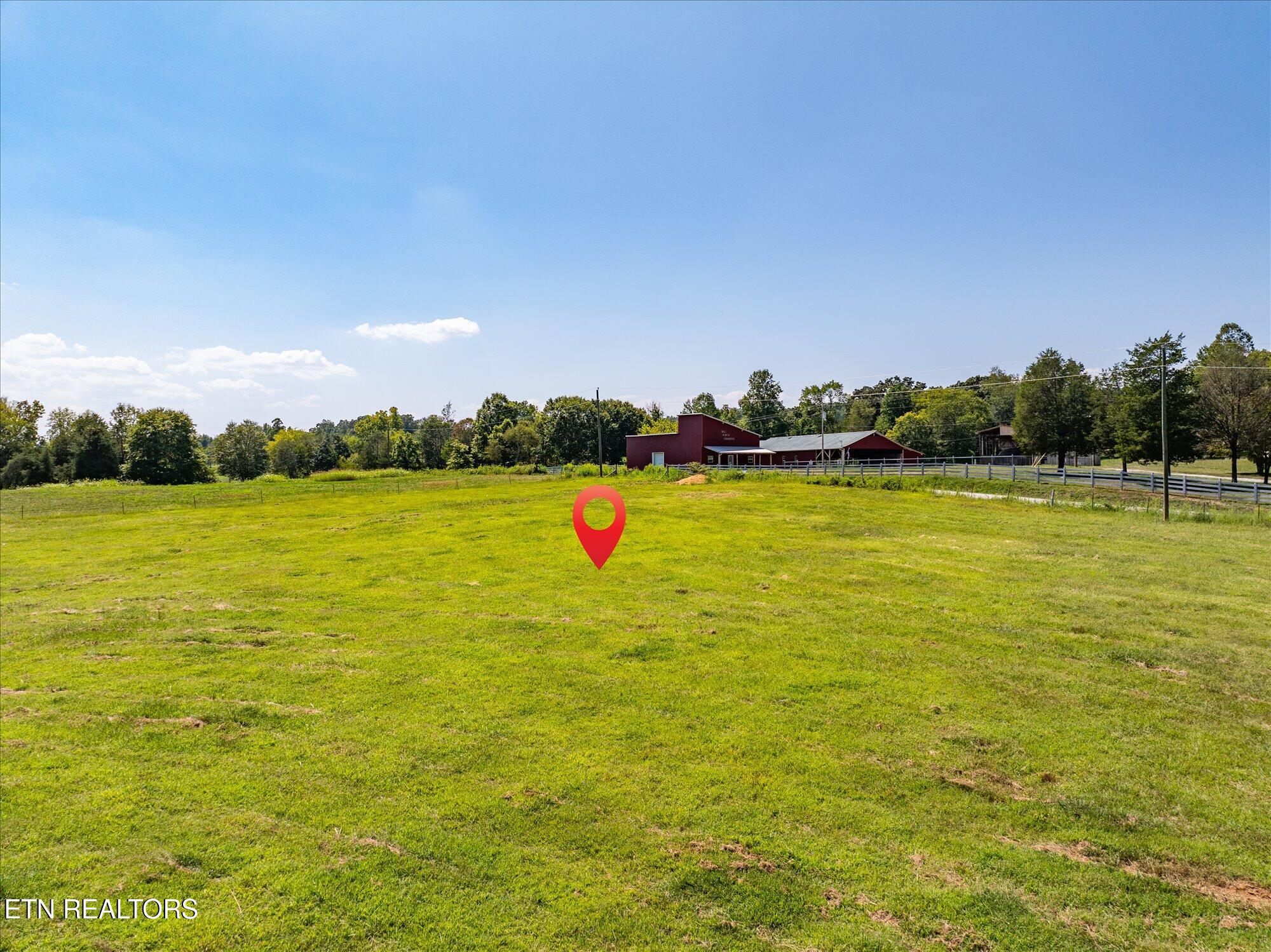 701 Paint Rock Valley Road Philadelphia TN 37846