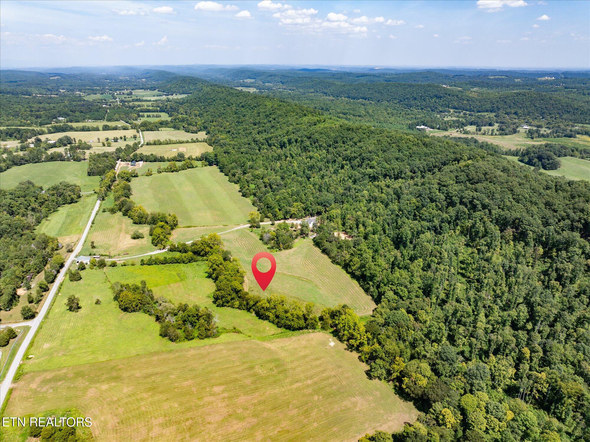 701 Paint Rock Valley Road Philadelphia TN 37846