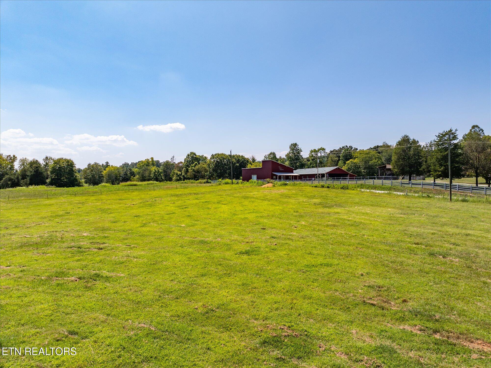 701 Paint Rock Valley Road Philadelphia TN 37846