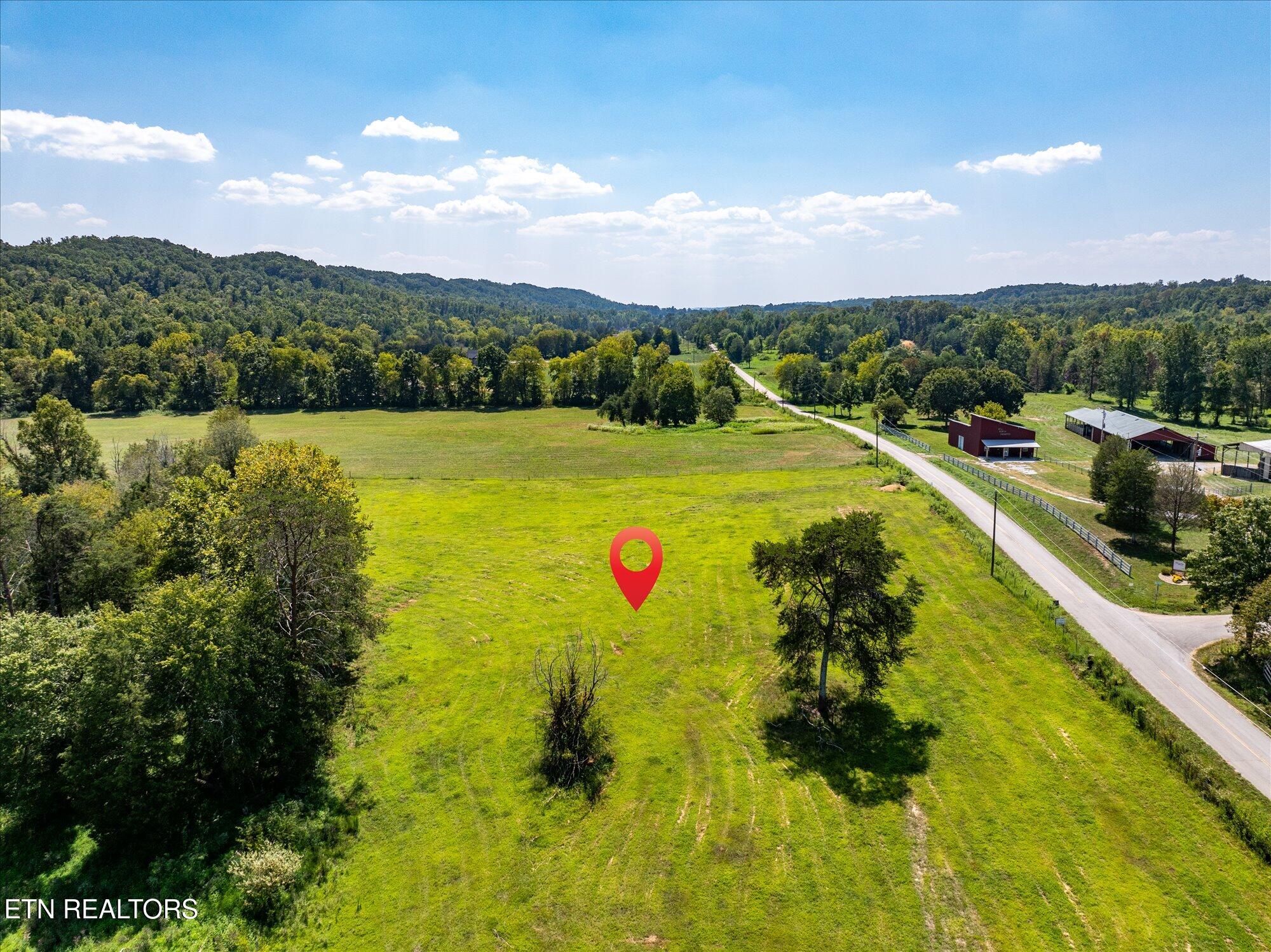 701 Paint Rock Valley Road Philadelphia TN 37846
