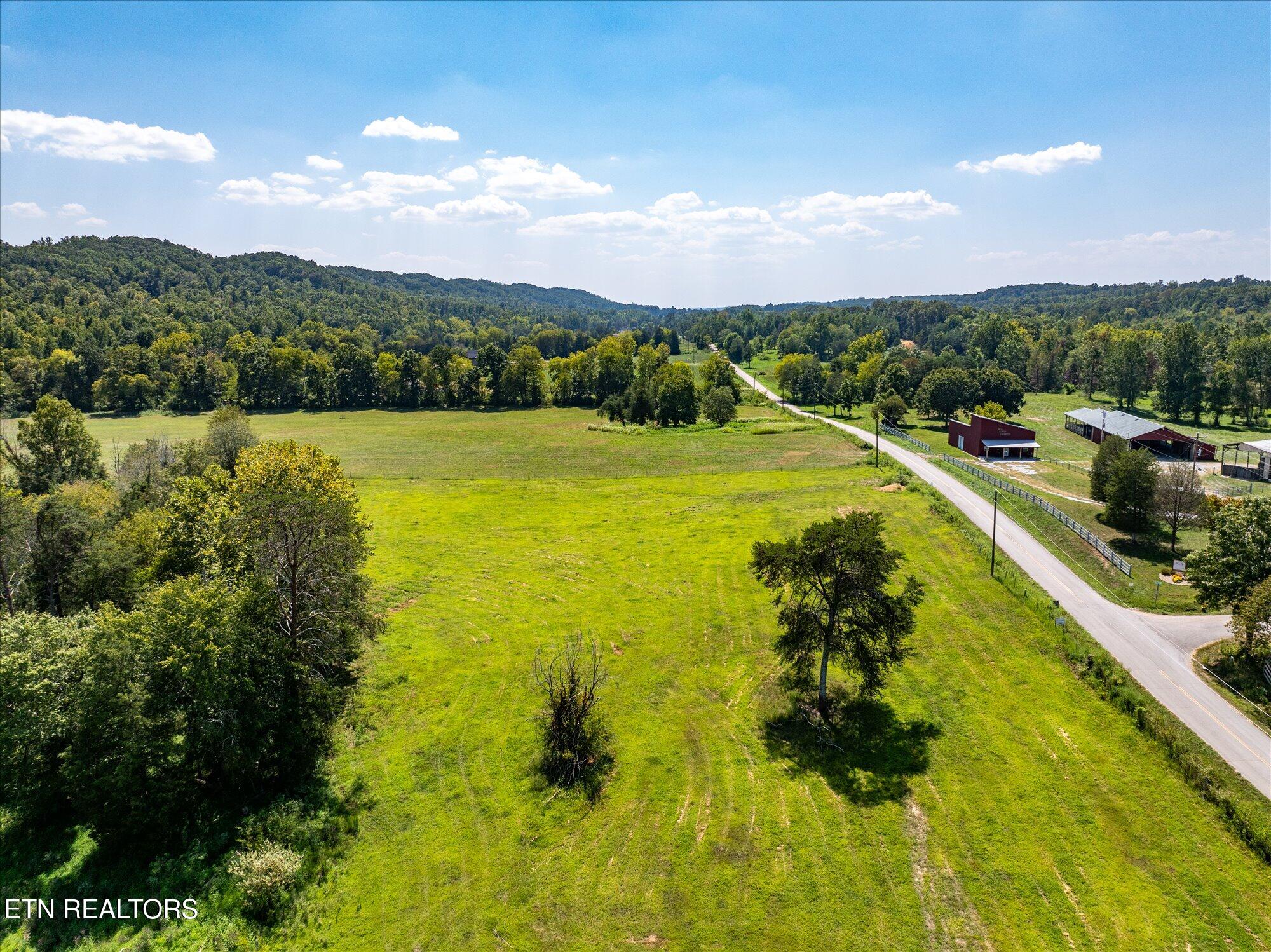 701 Paint Rock Valley Road Philadelphia TN 37846
