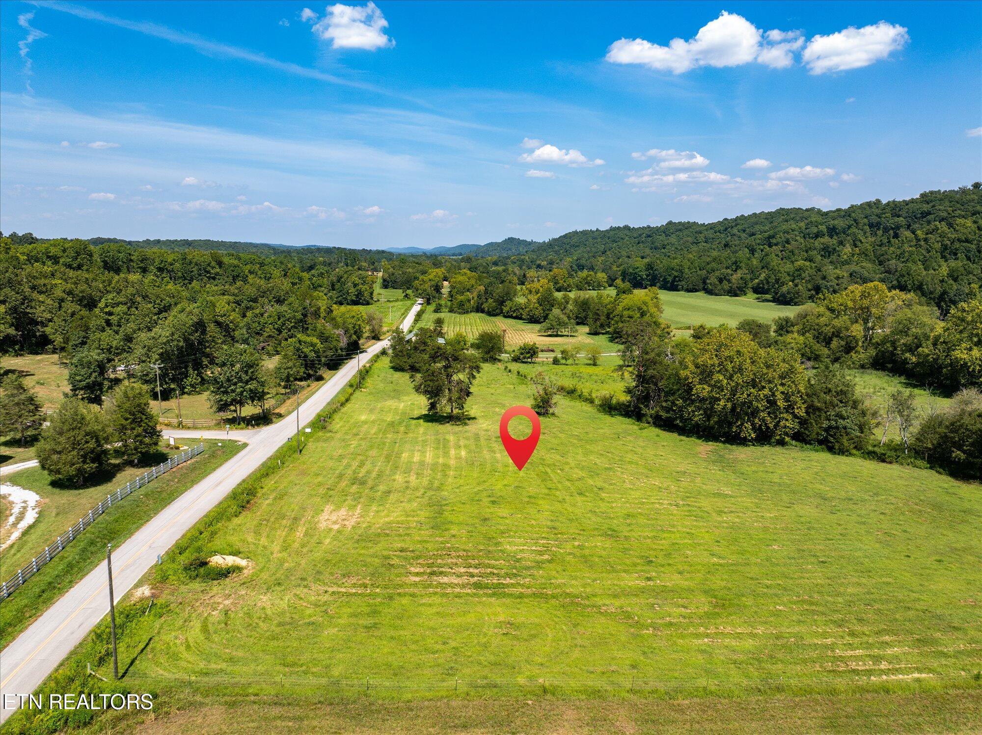 701 Paint Rock Valley Road Philadelphia TN 37846