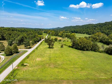 701 Paint Rock Valley Road Philadelphia TN 37846