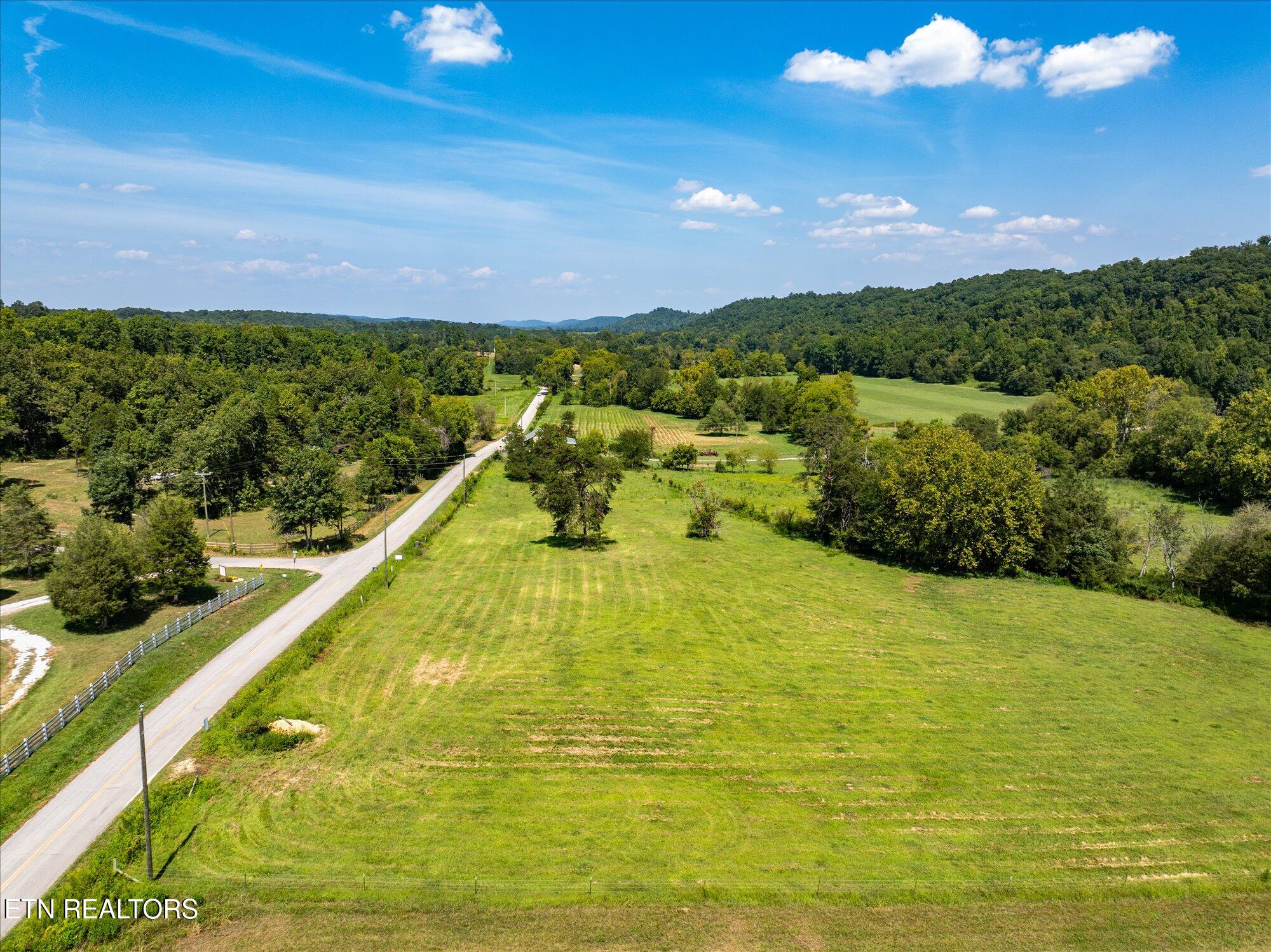 701 Paint Rock Valley Road Philadelphia TN 37846