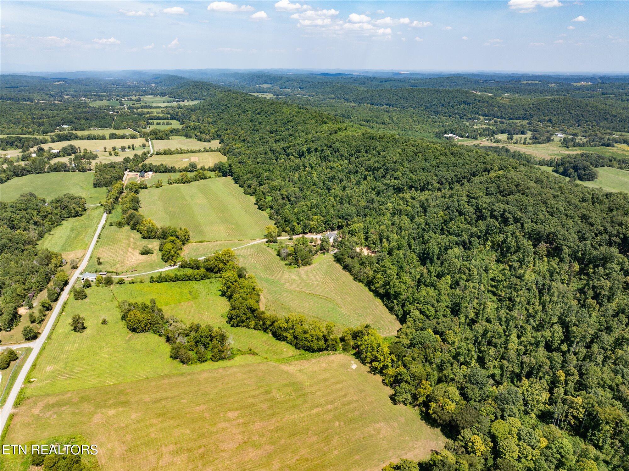 701 Paint Rock Valley Road Philadelphia TN 37846