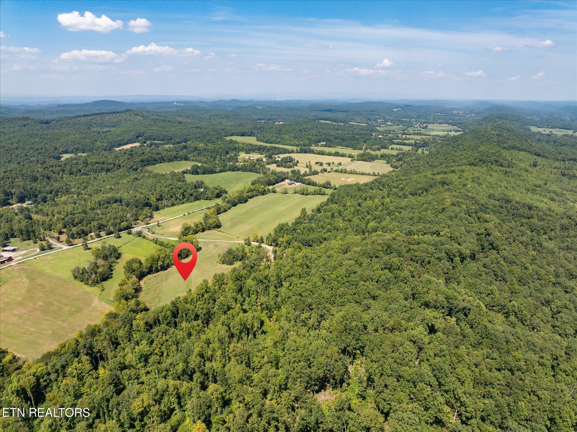 701 Paint Rock Valley Road Philadelphia TN 37846