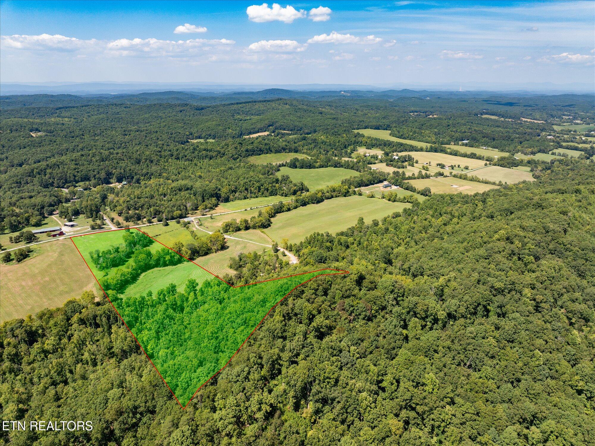 701 Paint Rock Valley Road Philadelphia TN 37846