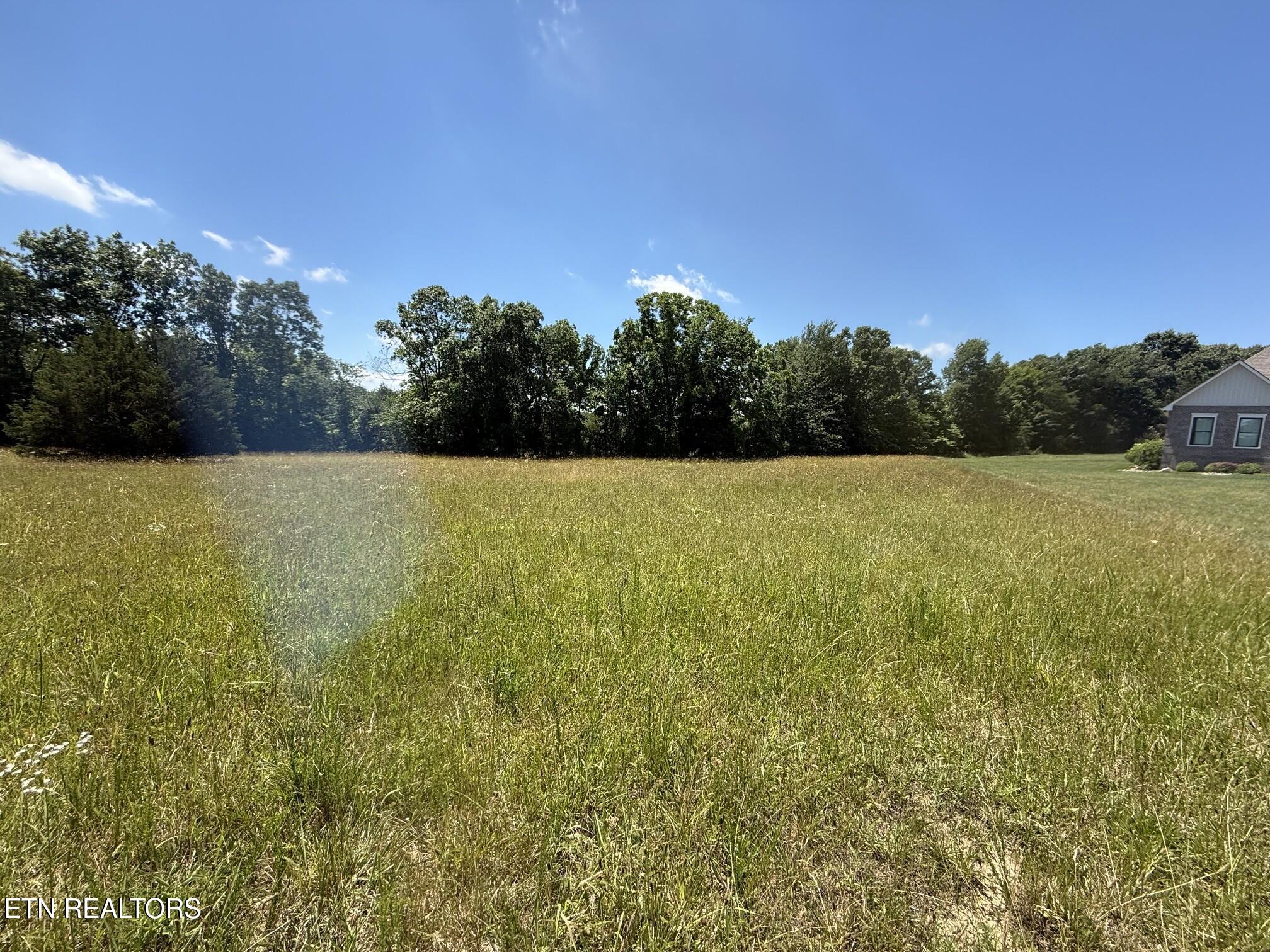 Maple Point Lane - Lot 7 Crossville TN 38555