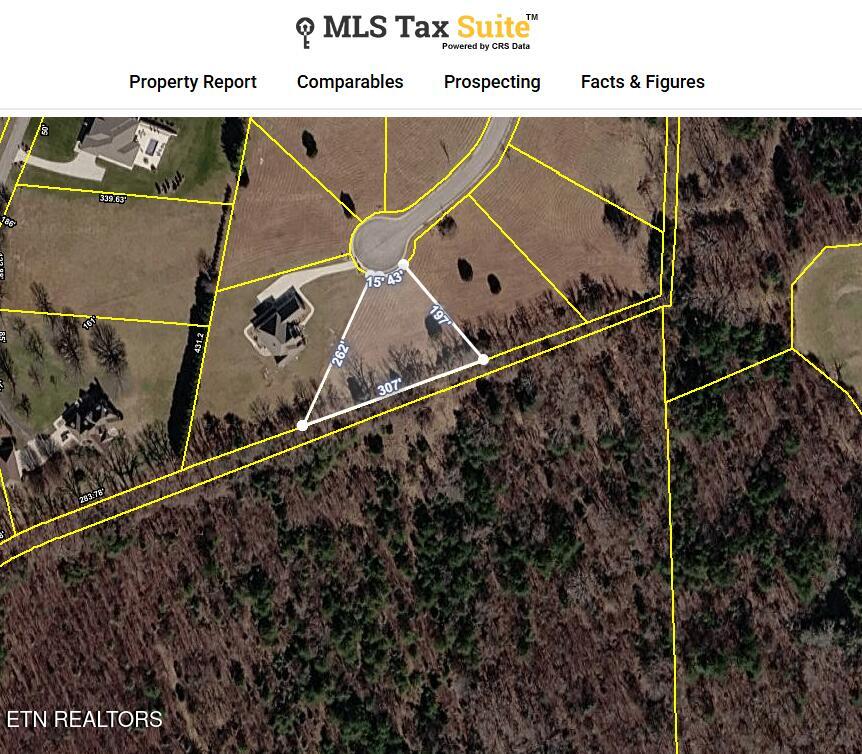 Maple Point Lane - Lot 7 Crossville TN 38555