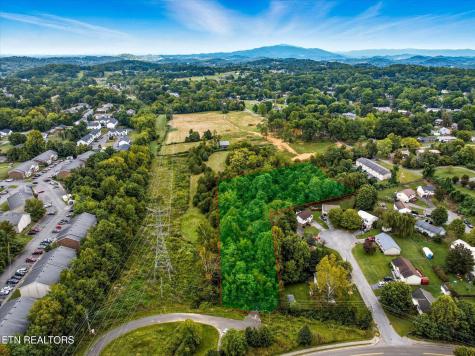 0000 Plymouth Road Johnson City TN 37601