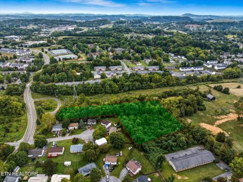 0000 Plymouth Road Johnson City TN 37601