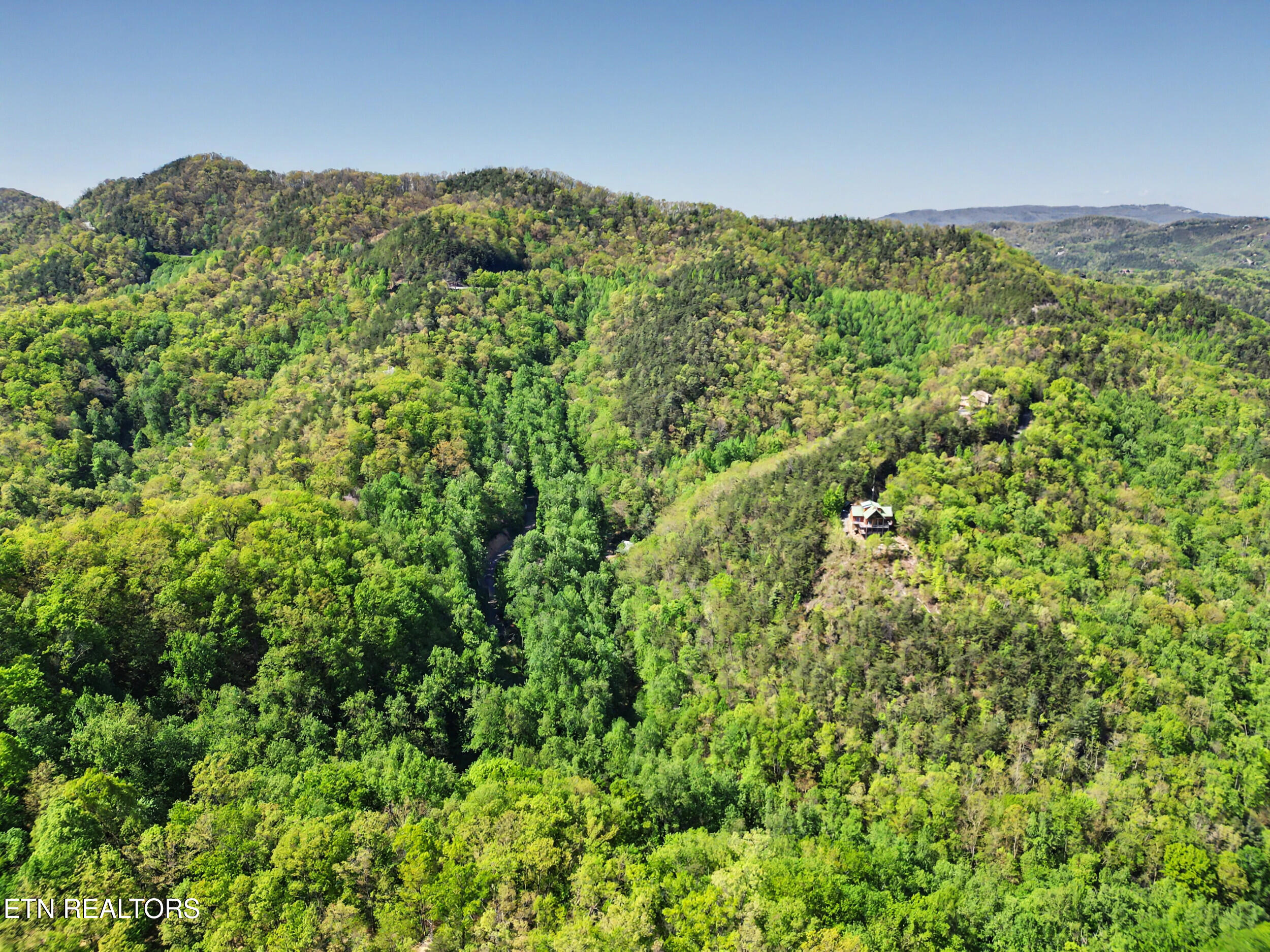 1017/1035 Big Buck Trail Townsend TN 37882