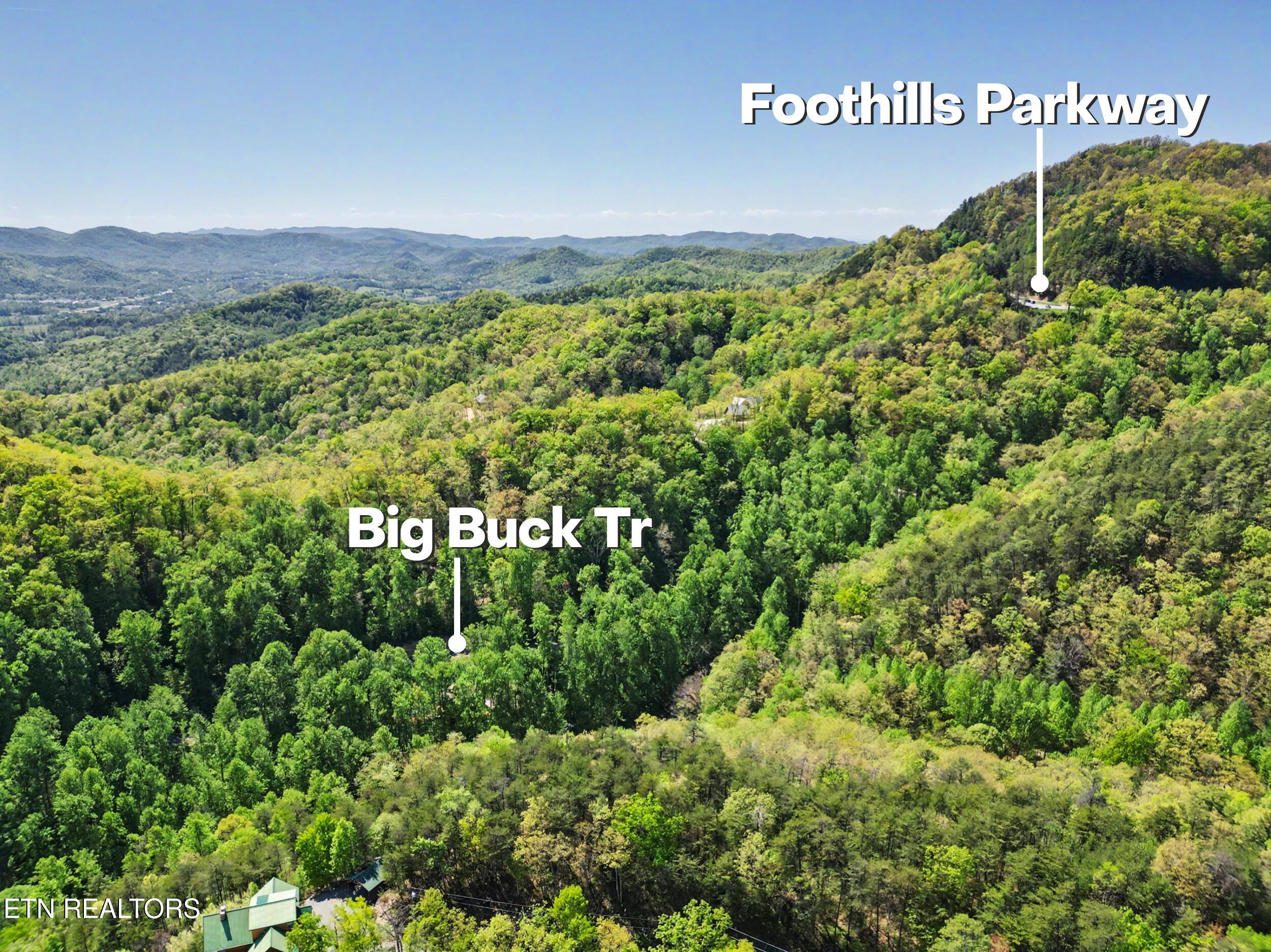 1017/1035 Big Buck Trail Townsend TN 37882
