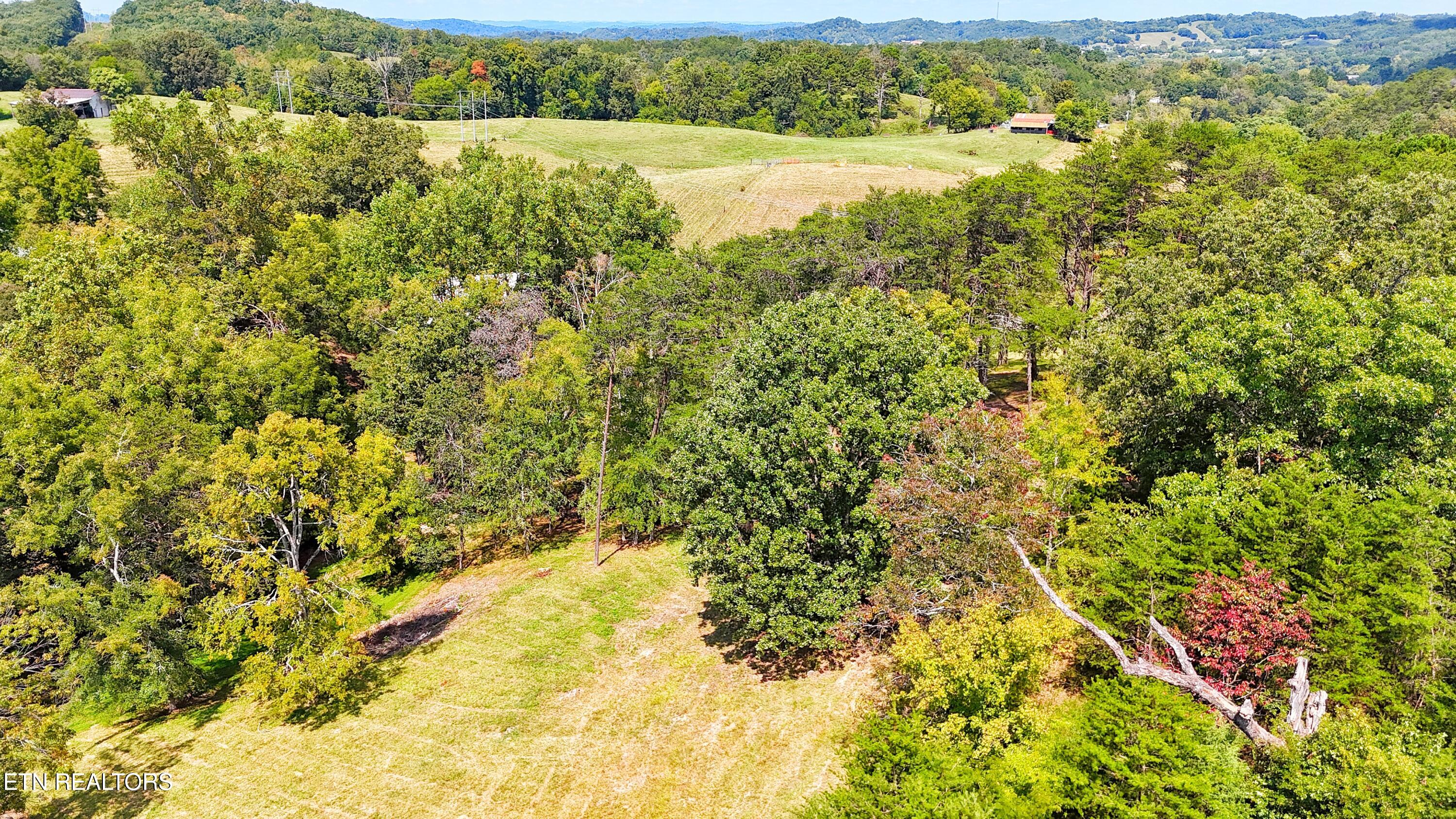 0 Alpine Road Newport TN 37821