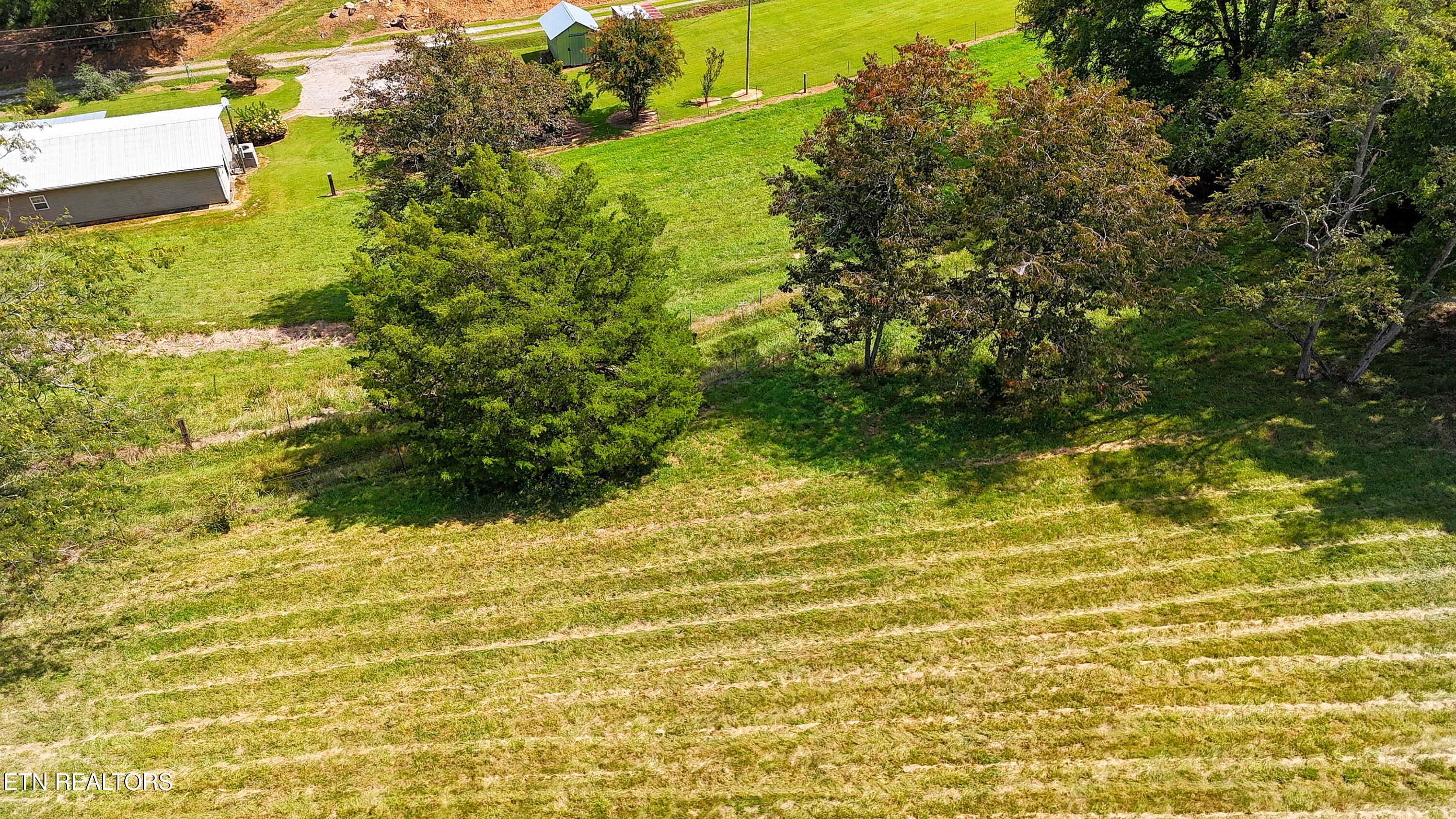 0 Alpine Road Newport TN 37821