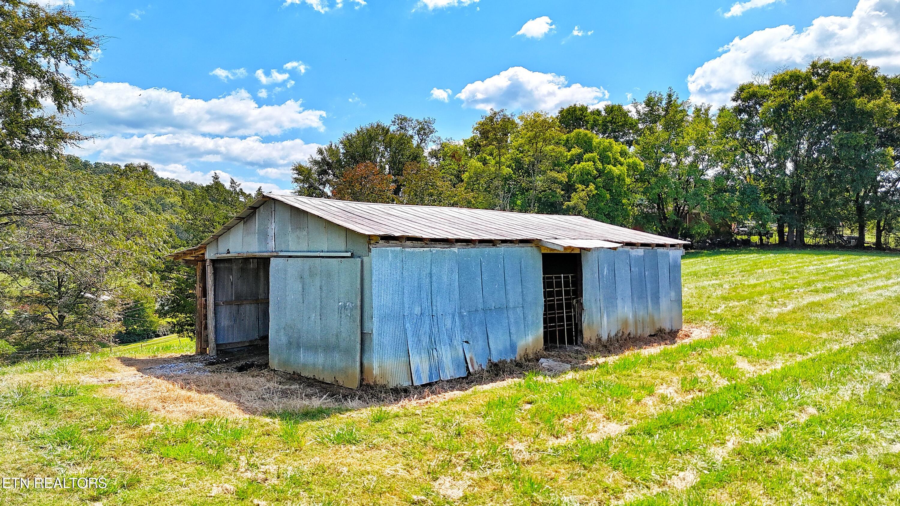 0 Alpine Road Newport TN 37821