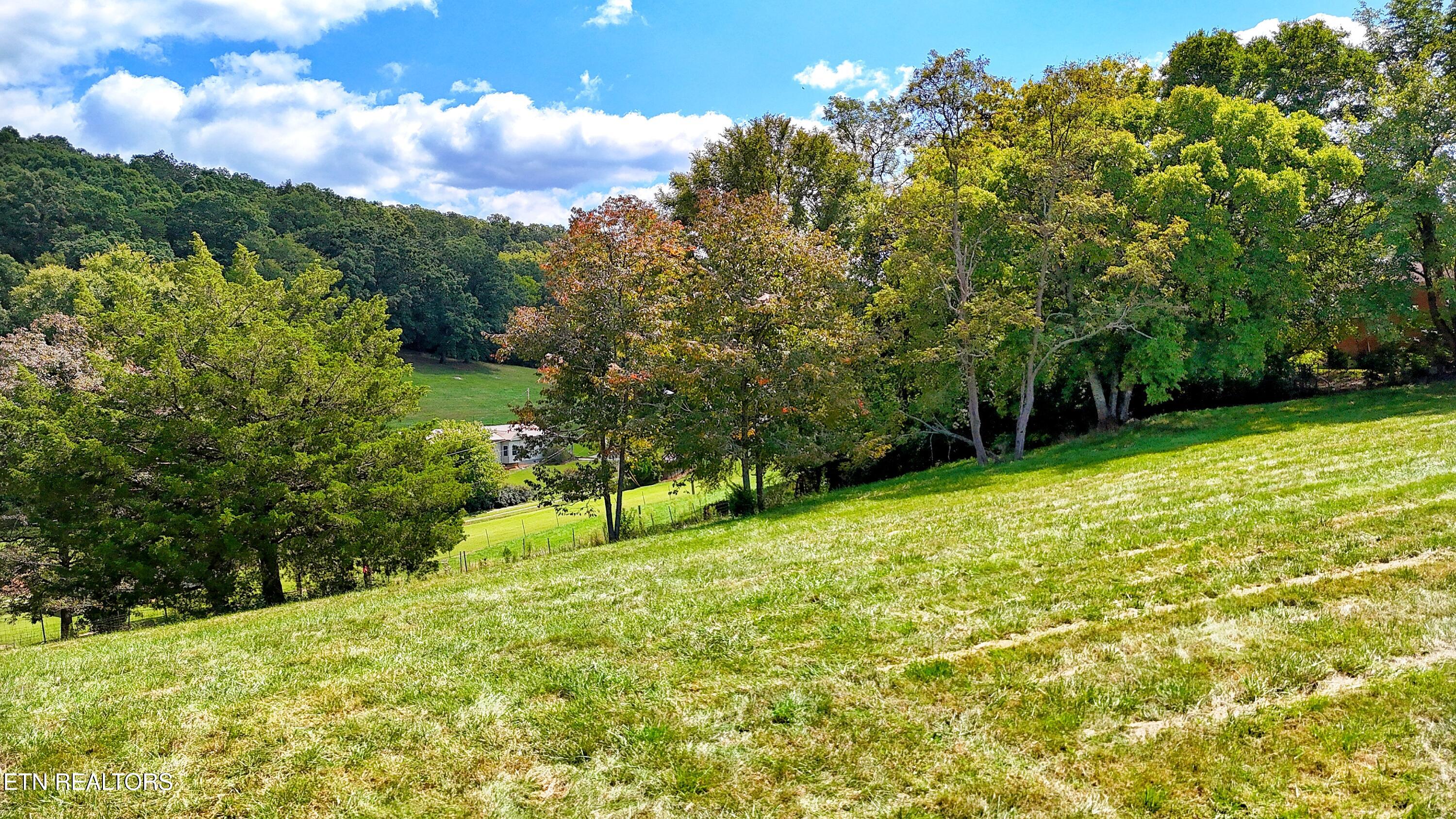0 Alpine Road Newport TN 37821