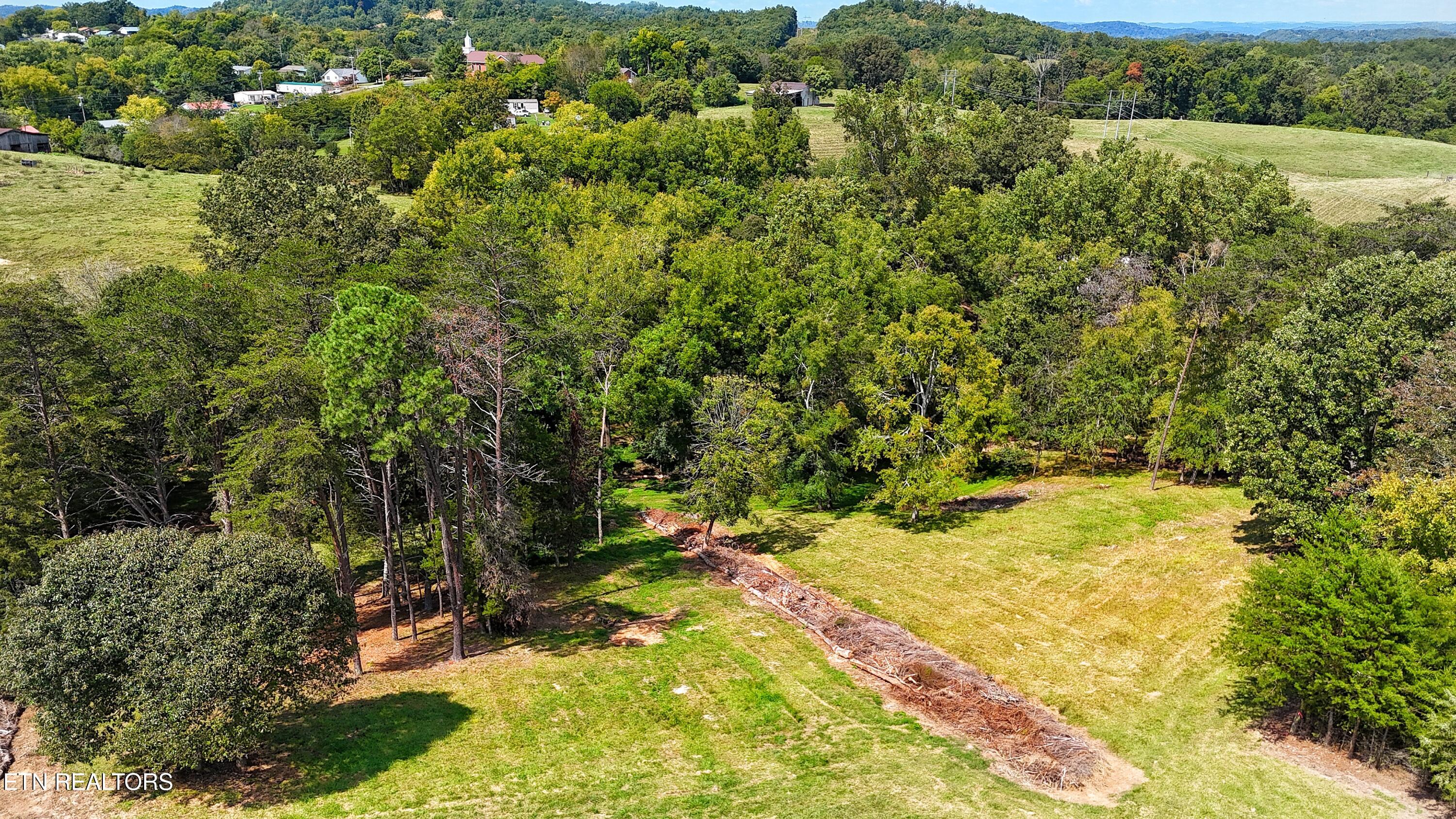0 Alpine Road Newport TN 37821