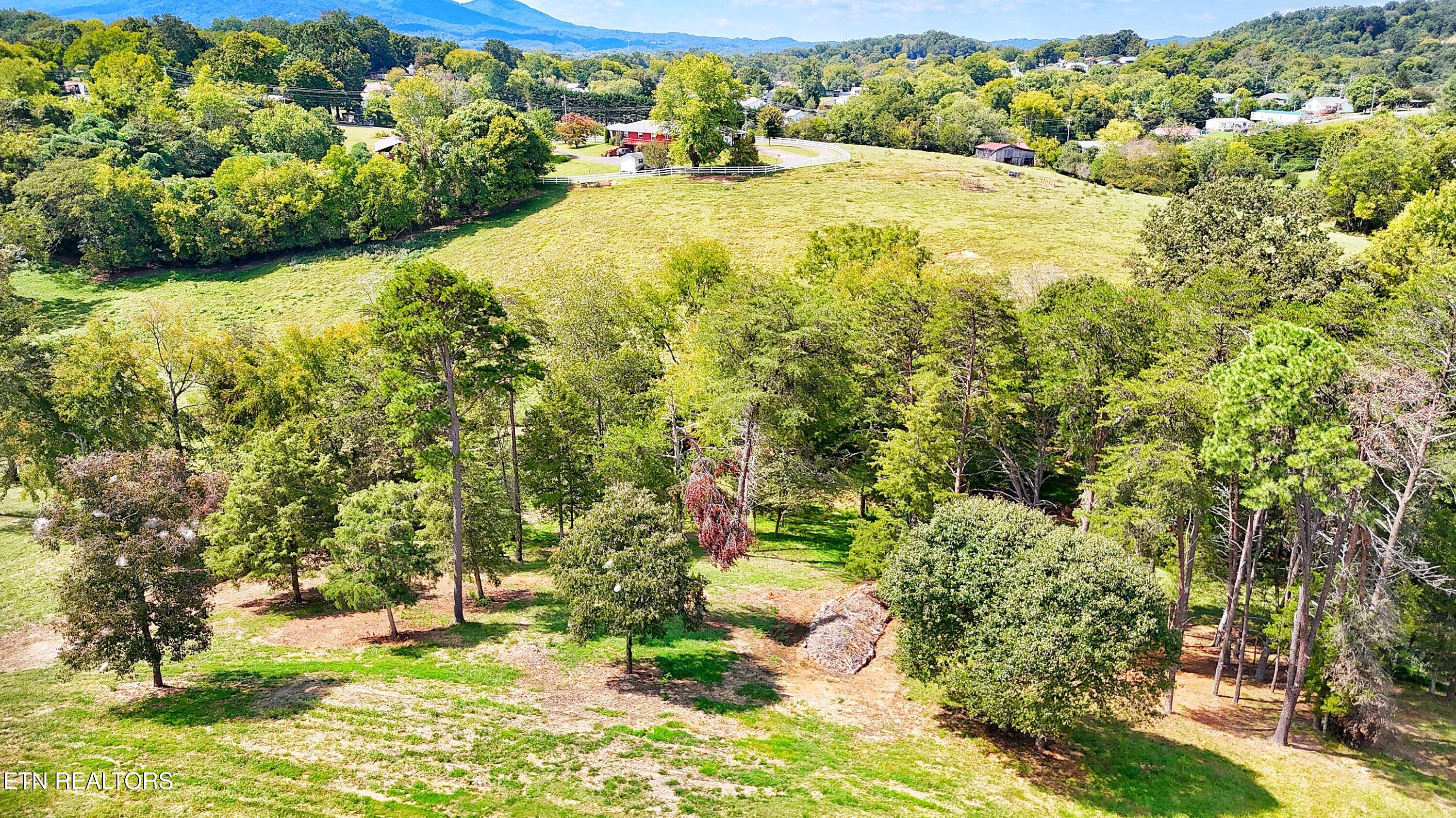 0 Alpine Road Newport TN 37821