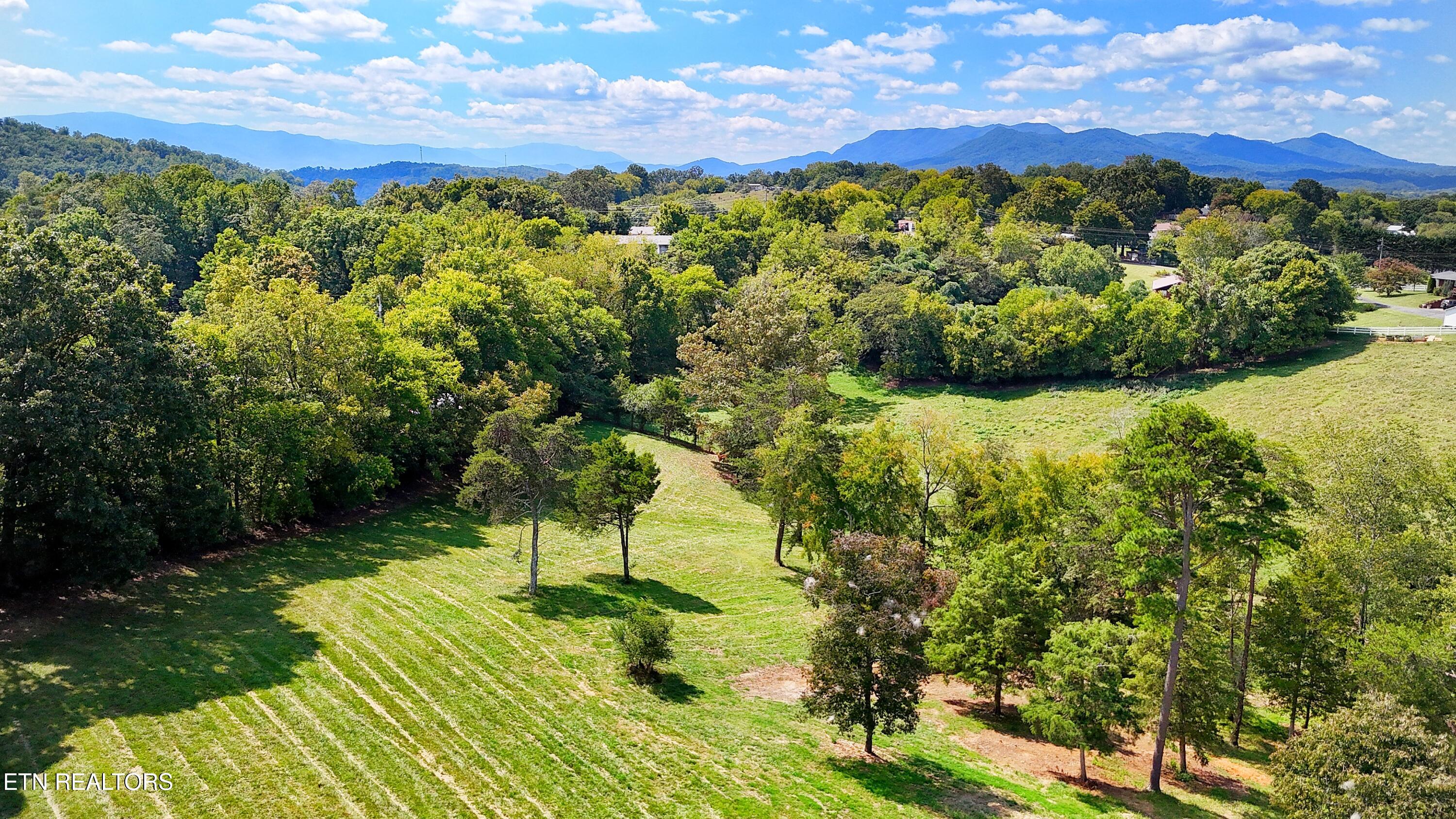 0 Alpine Road Newport TN 37821