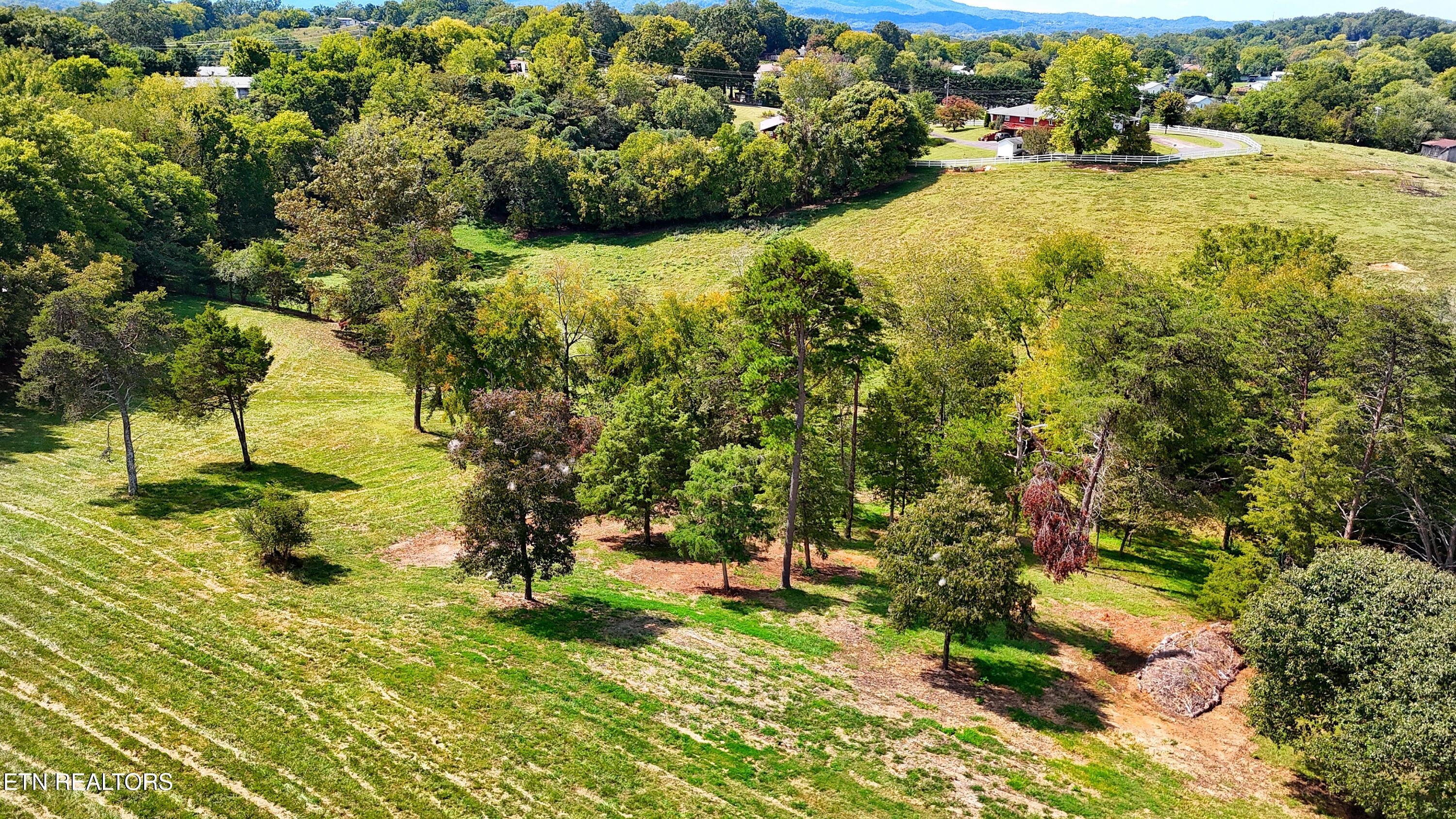0 Alpine Road Newport TN 37821