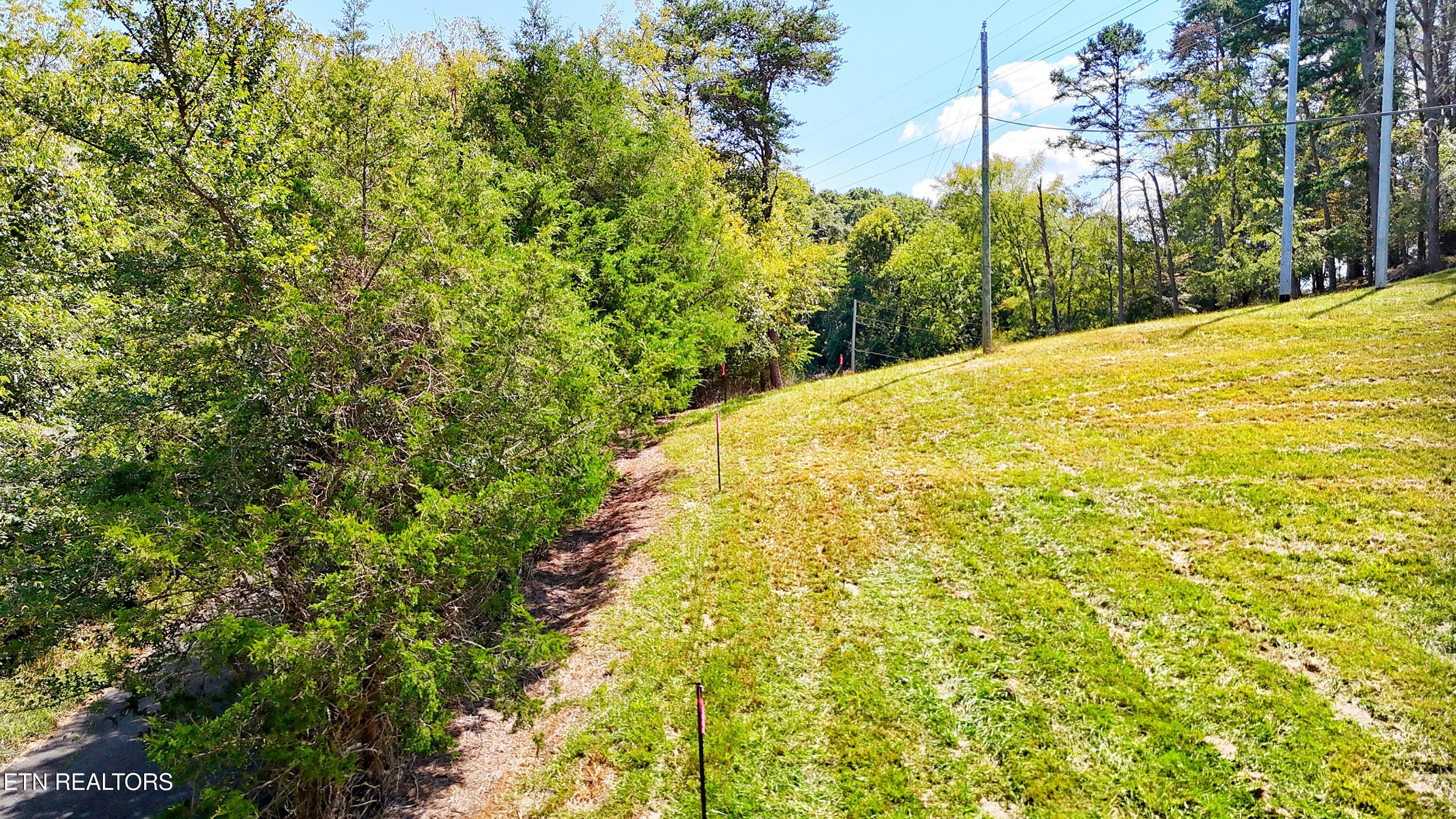 0 Alpine Road Newport TN 37821