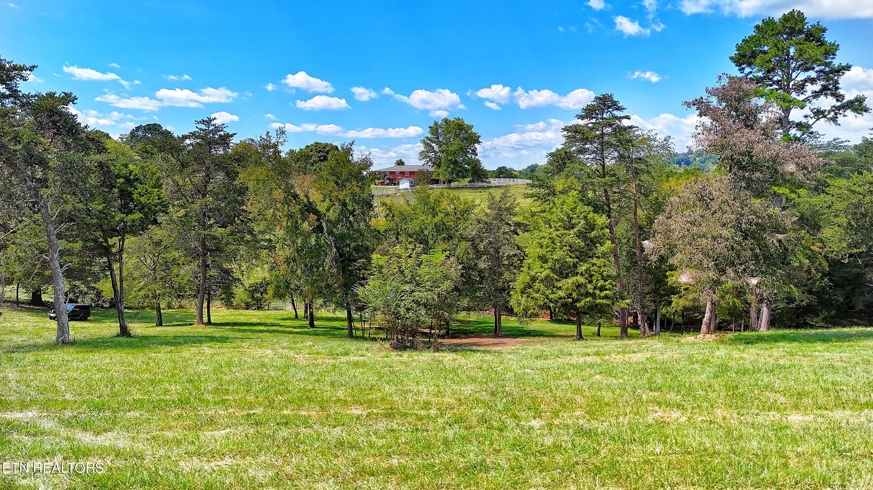 0 Alpine Road Newport TN 37821