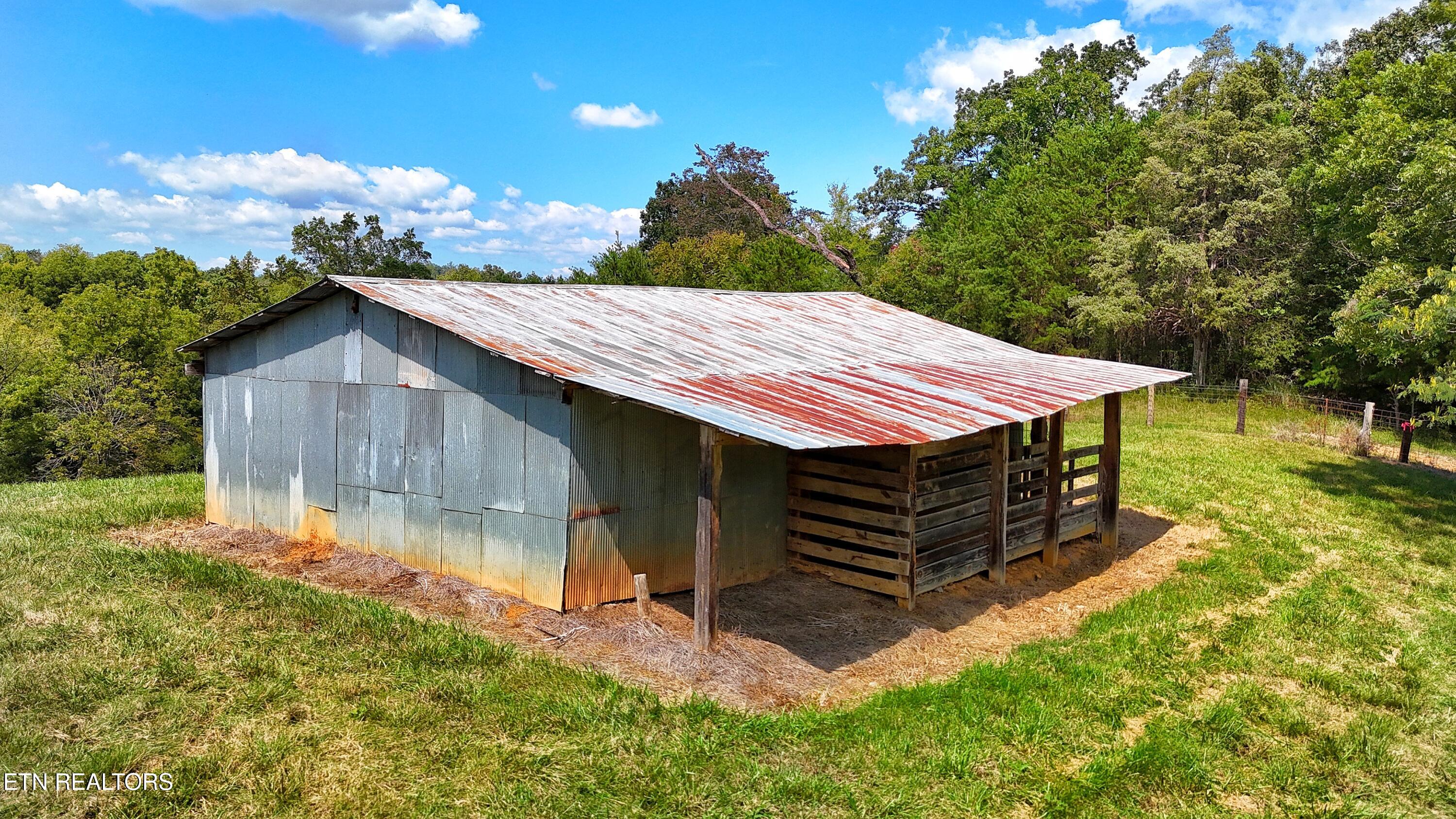 0 Alpine Road Newport TN 37821