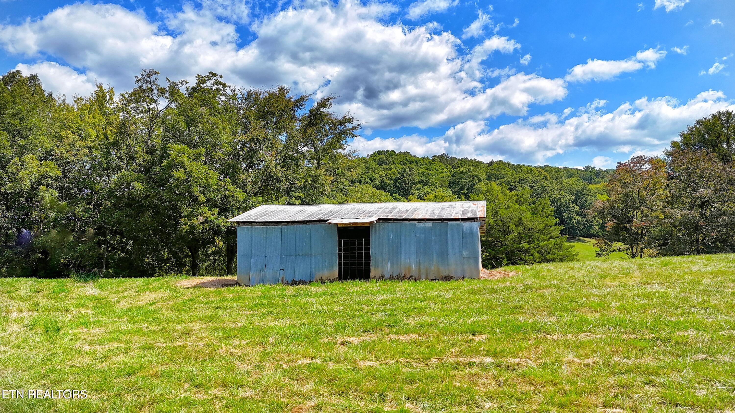 0 Alpine Road Newport TN 37821