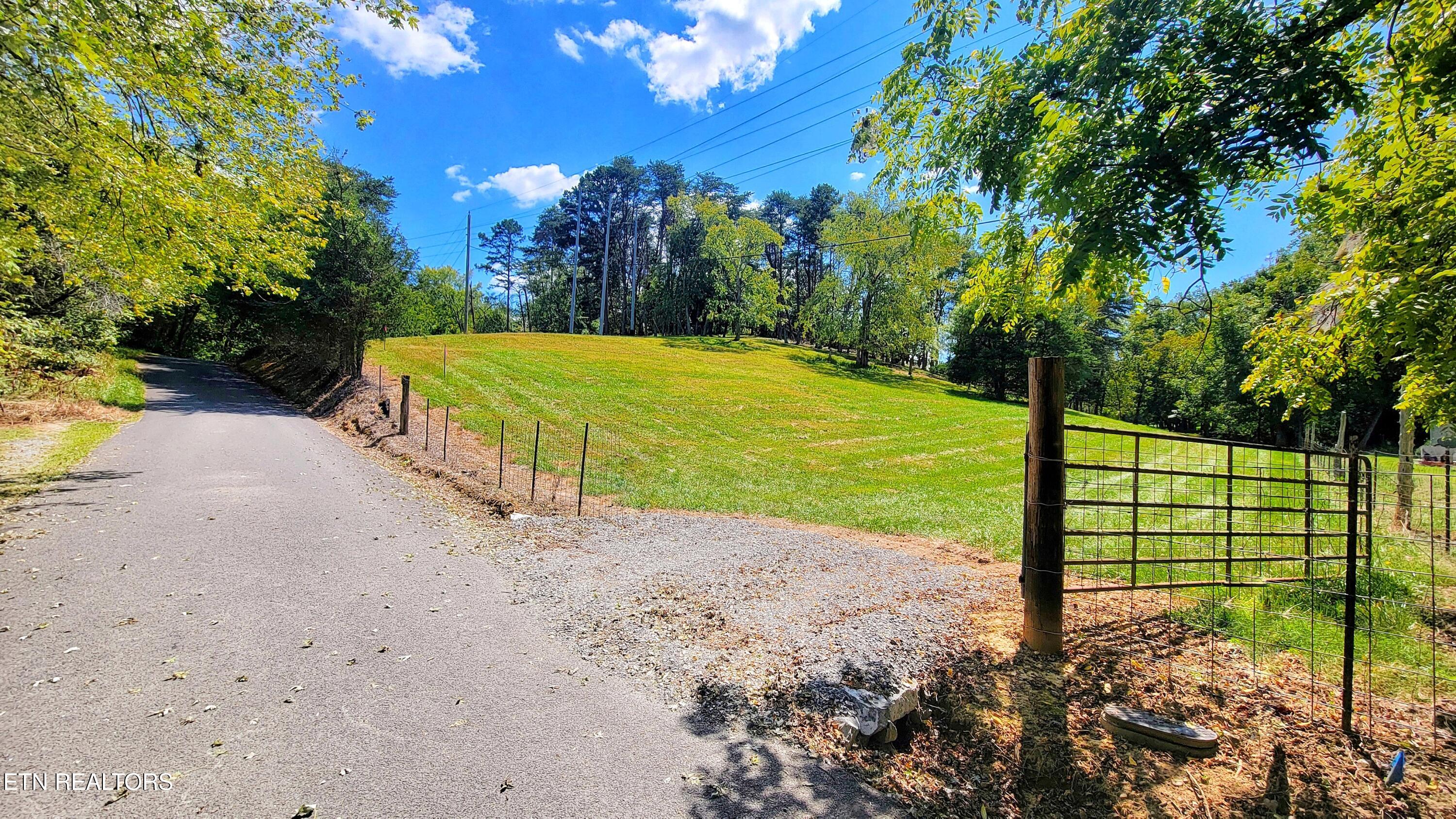 0 Alpine Road Newport TN 37821