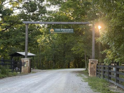Lot 68 Black Bear Lane Sunbright TN 37872