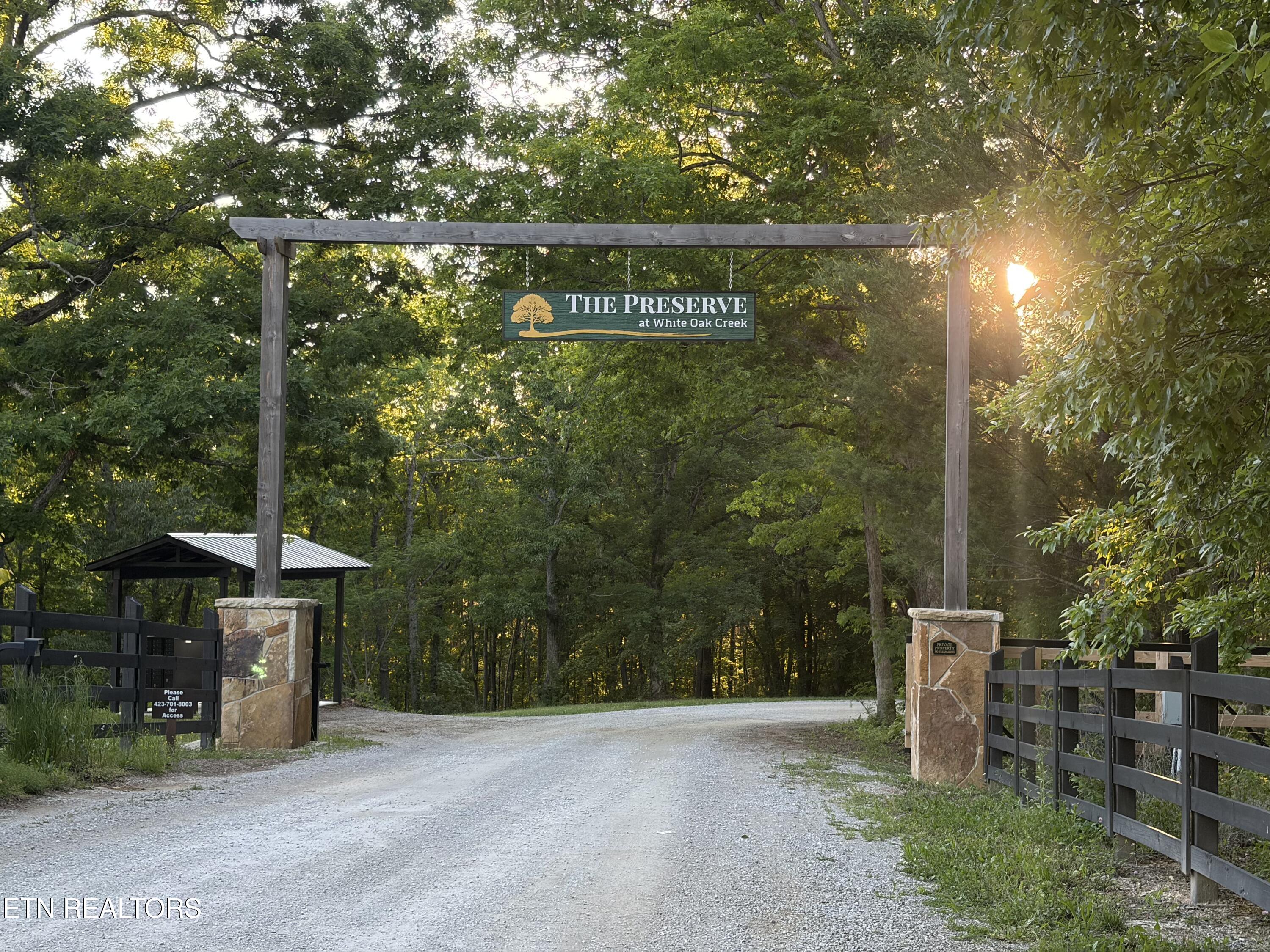 Lot 68 Black Bear Lane Sunbright TN 37872