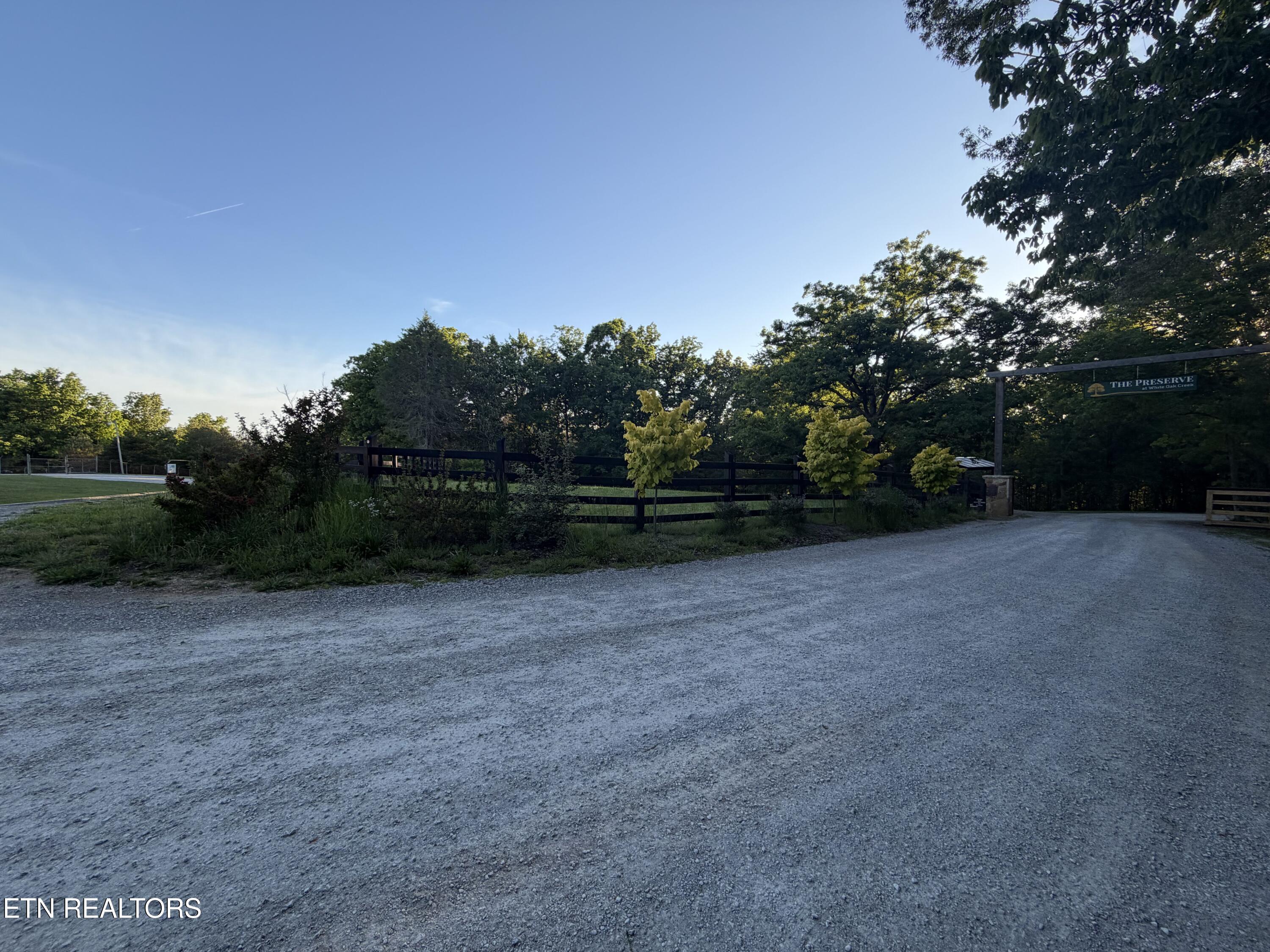 Lot 68 Black Bear Lane Sunbright TN 37872