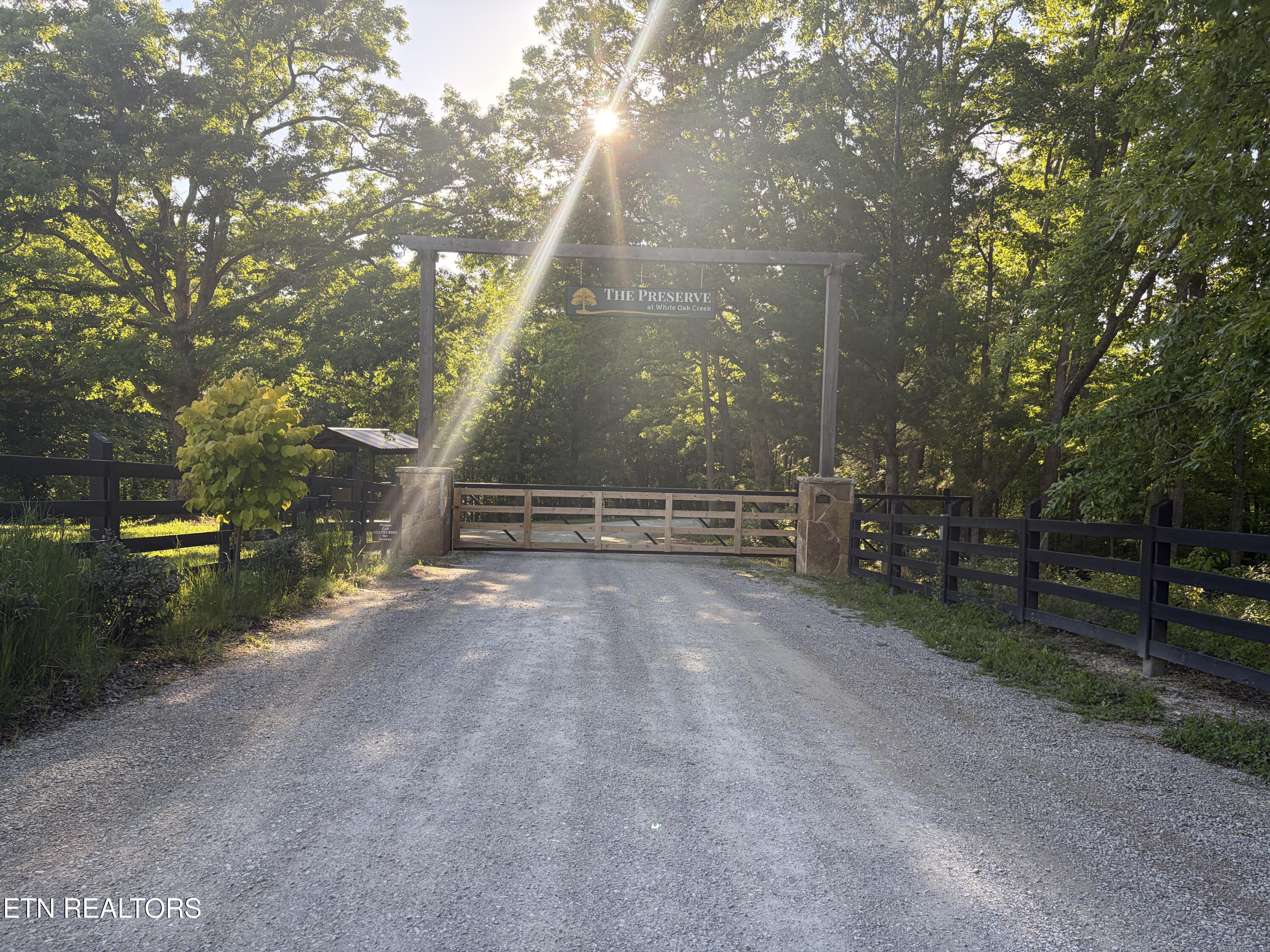 Lot 68 Black Bear Lane Sunbright TN 37872