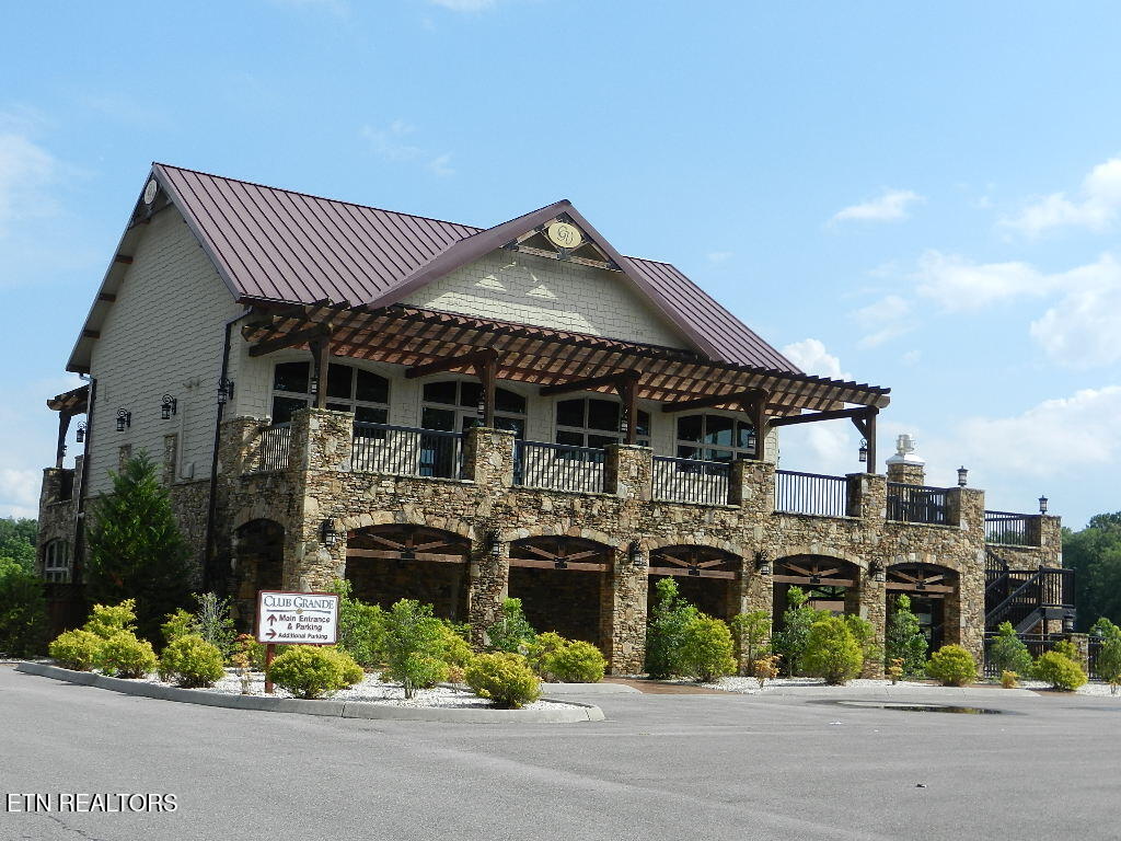 368 Walking Horse Trail Rockwood TN 37854