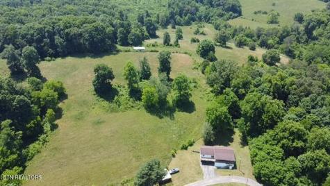 Noe Cir. +/- 33.3 Acres Circle New Market TN 37820