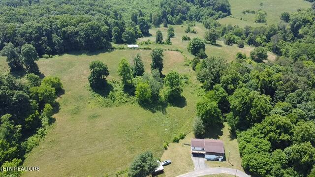 Noe Cir. +/- 33.3 Acres Circle New Market TN 37820